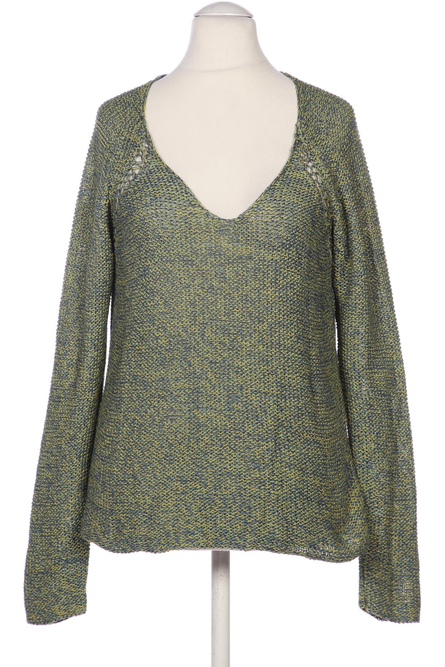 

Grüne Erde Damen Pullover, grün, Gr. 38