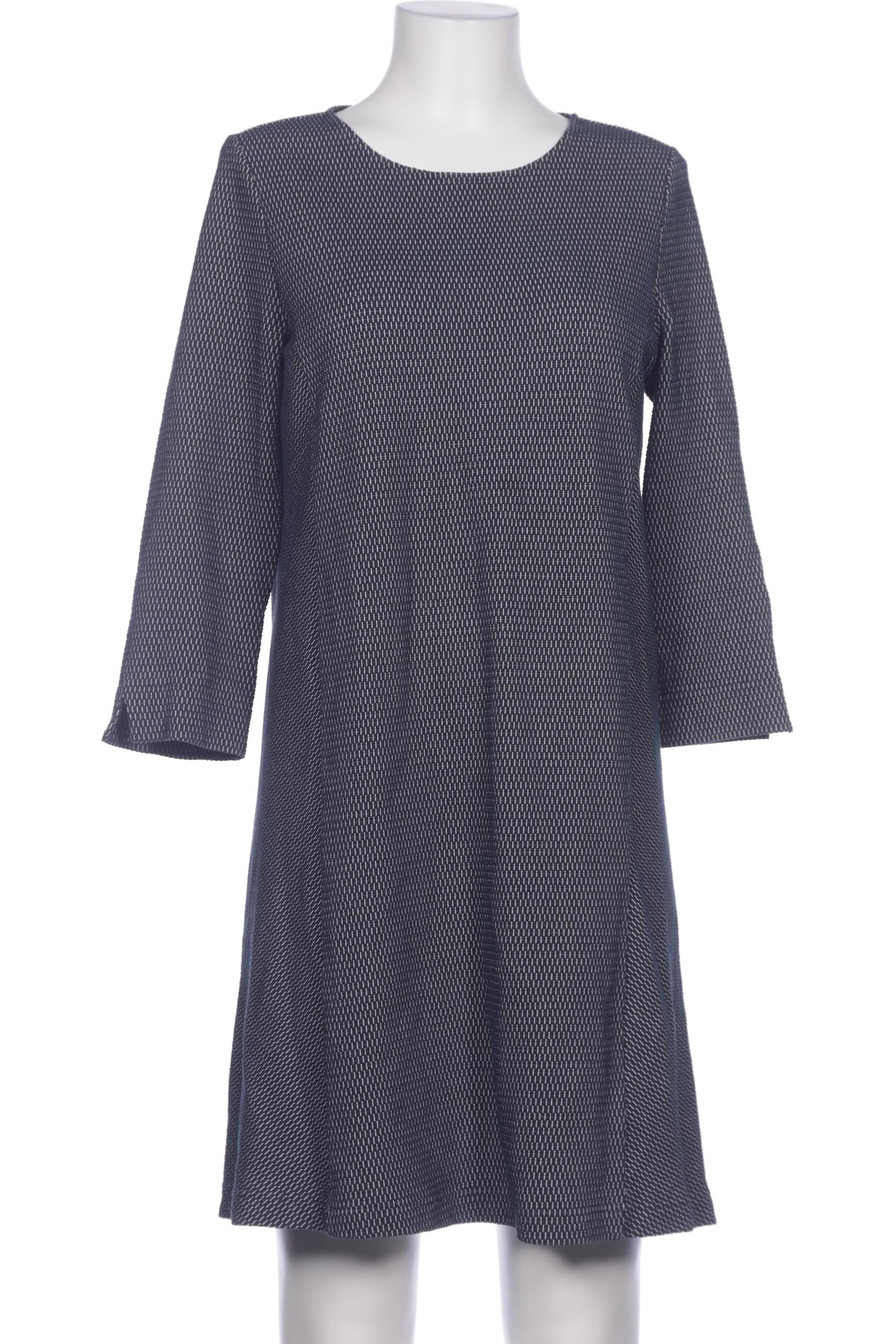 

Grüne Erde Damen Kleid, marineblau, Gr. 38