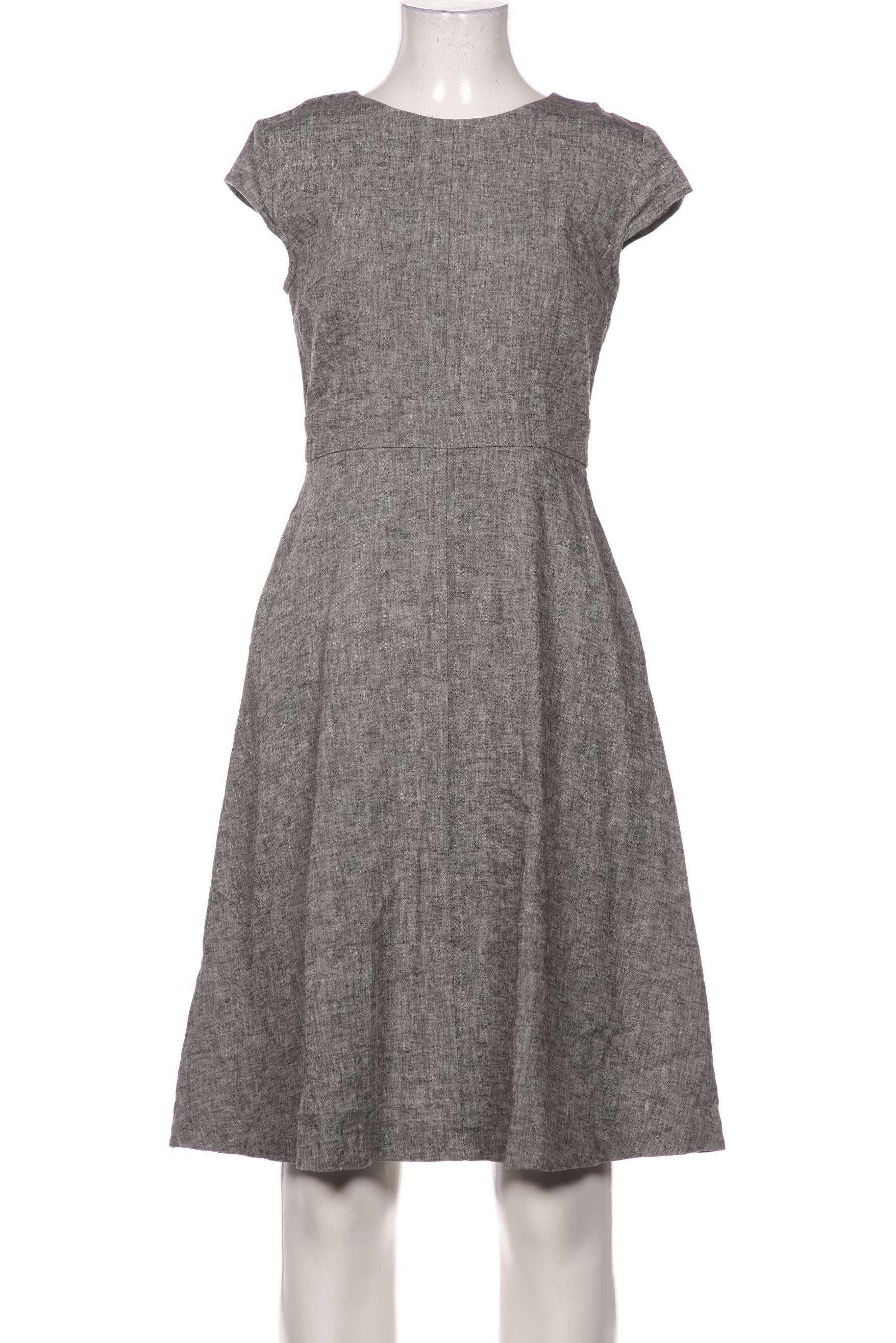 

Grüne Erde Damen Kleid, grau, Gr. 36