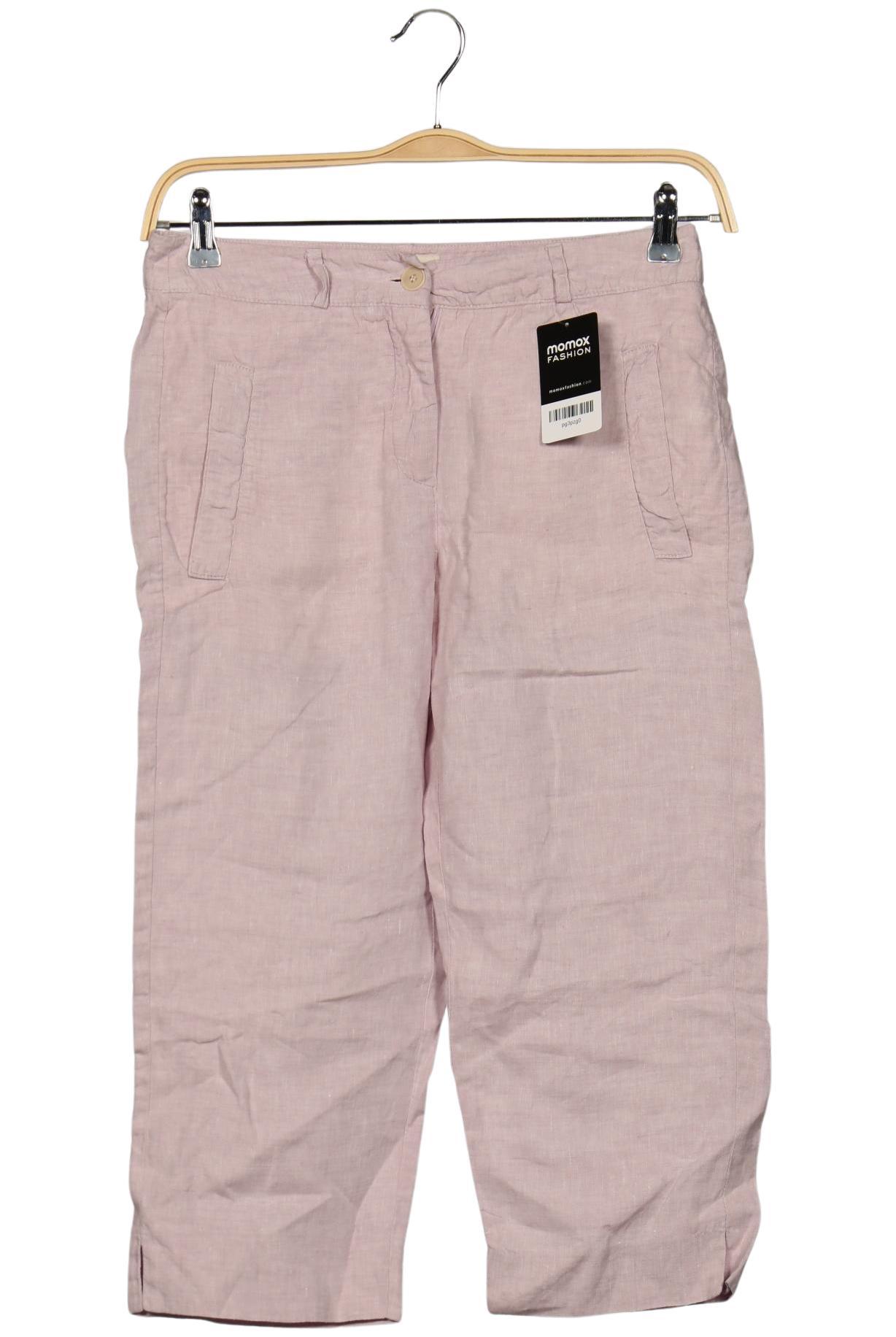

Grüne Erde Damen Stoffhose, flieder, Gr. 36