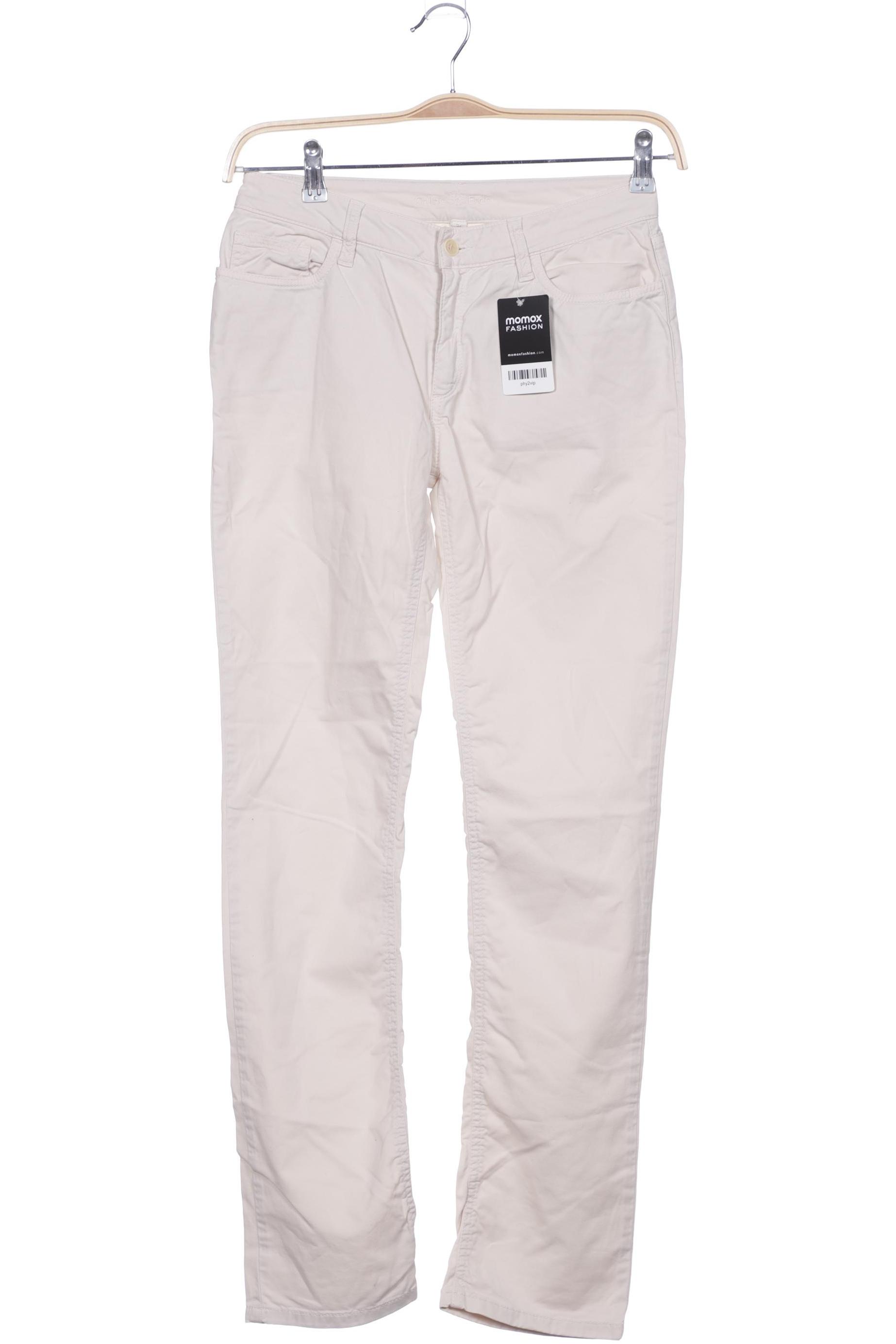

Grüne Erde Damen Stoffhose, beige, Gr. 36