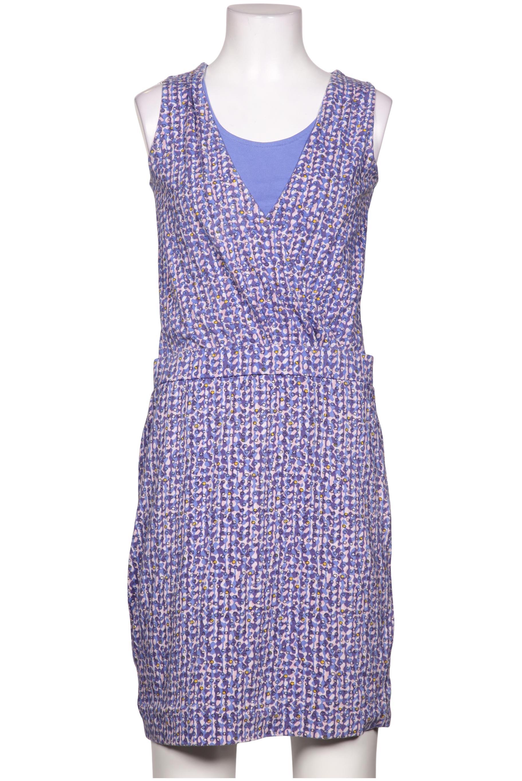 

Grüne Erde Damen Kleid, mehrfarbig, Gr. 36