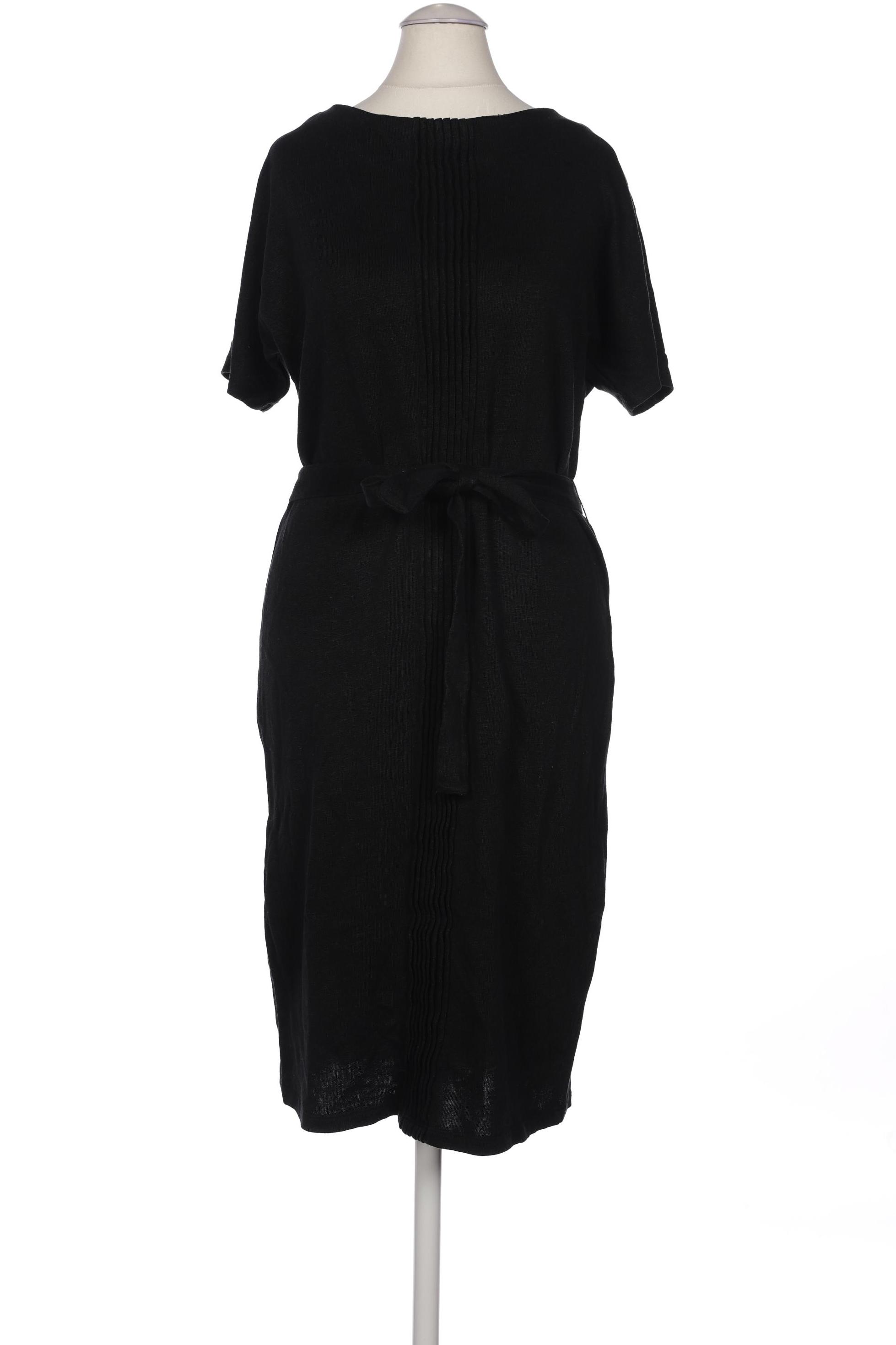 

Grüne Erde Damen Kleid, schwarz, Gr. 34