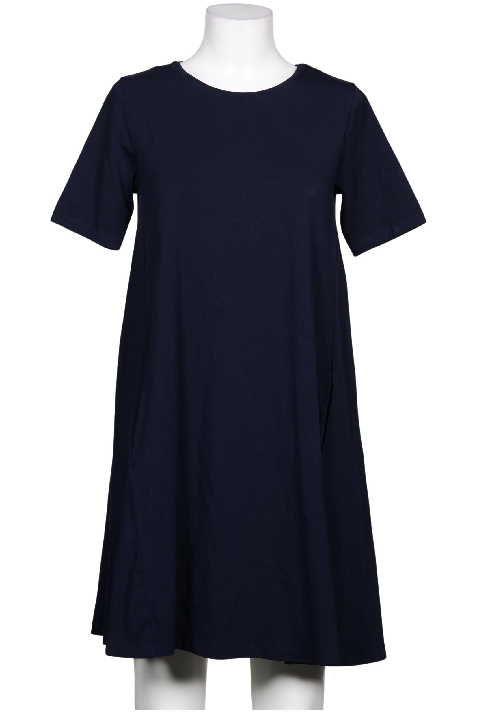 

Grüne Erde Damen Kleid, marineblau, Gr. 36