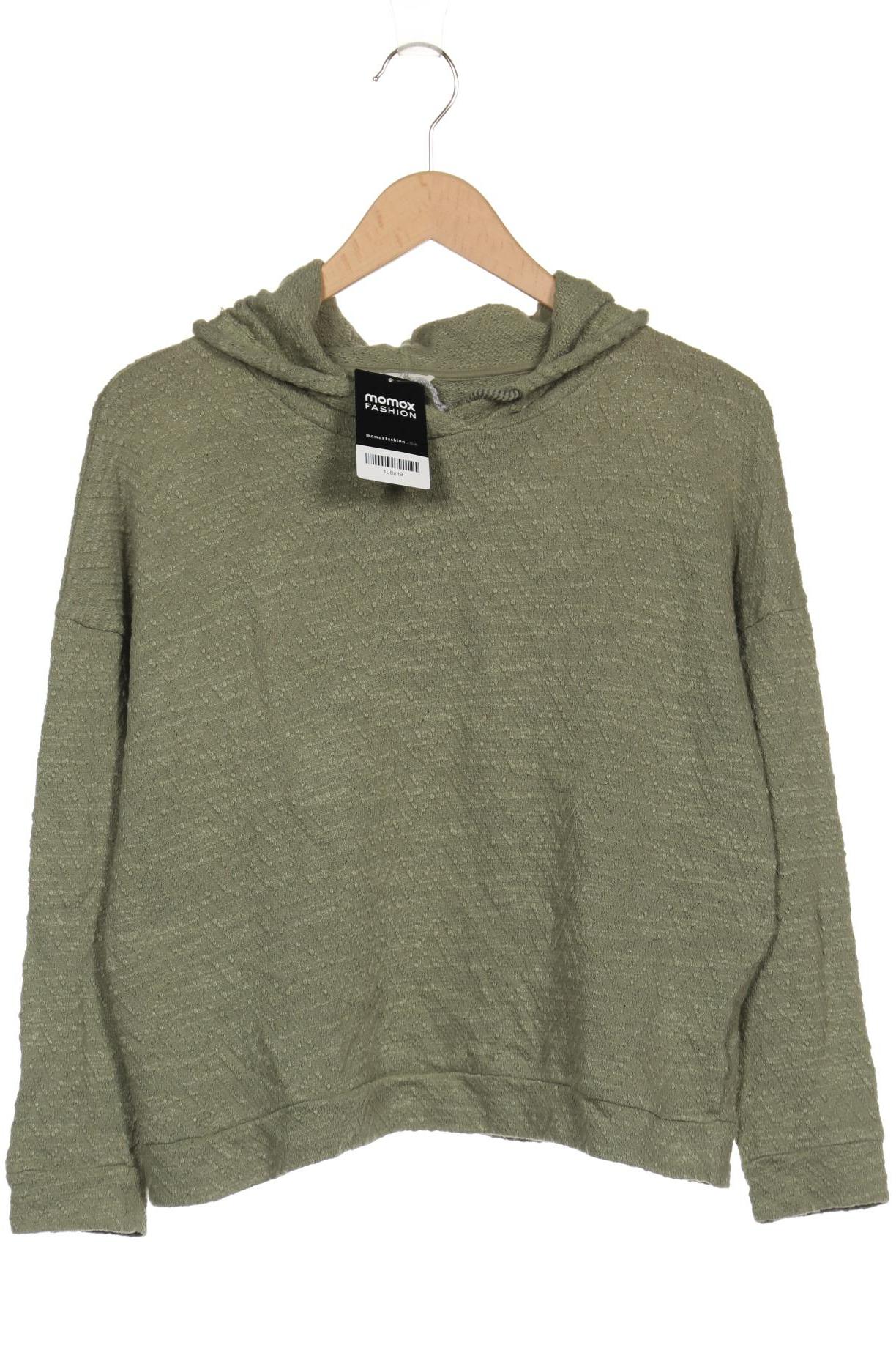 

Grüne Erde Damen Pullover, grün
