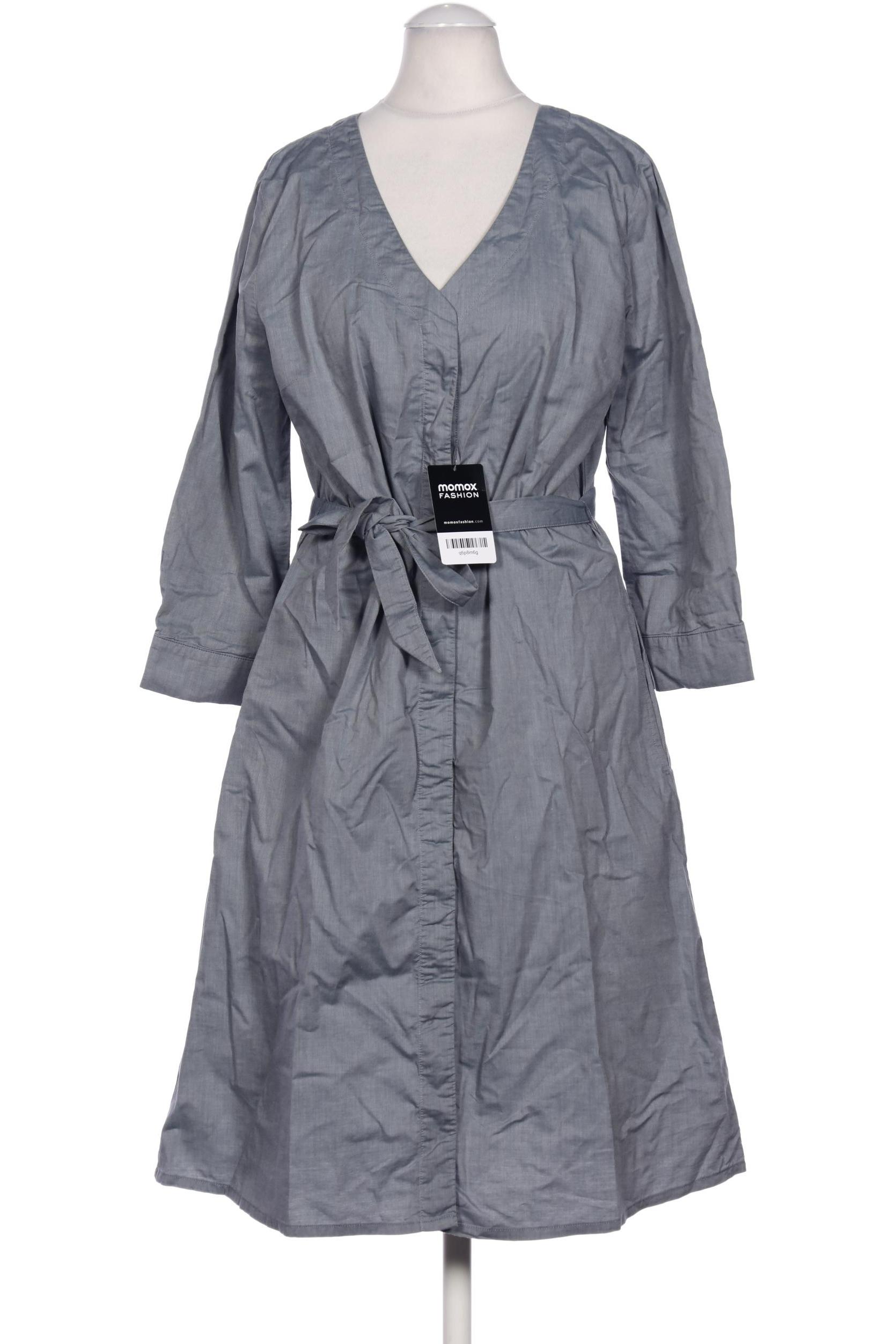 

Grüne Erde Damen Kleid, grau, Gr. 36