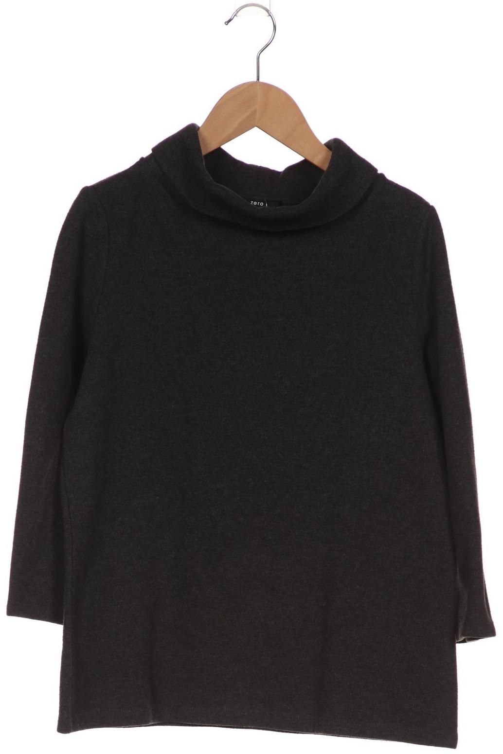 

Grüne Erde Damen Langarmshirt, grün, Gr. 40