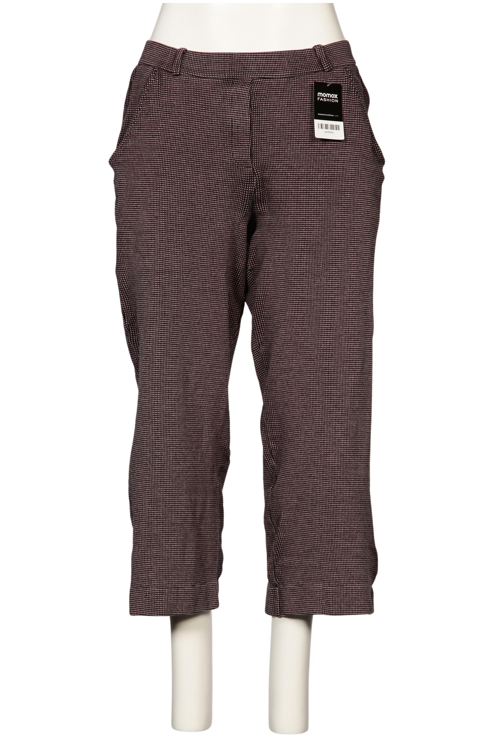 

Grüne Erde Damen Stoffhose, braun, Gr. 46