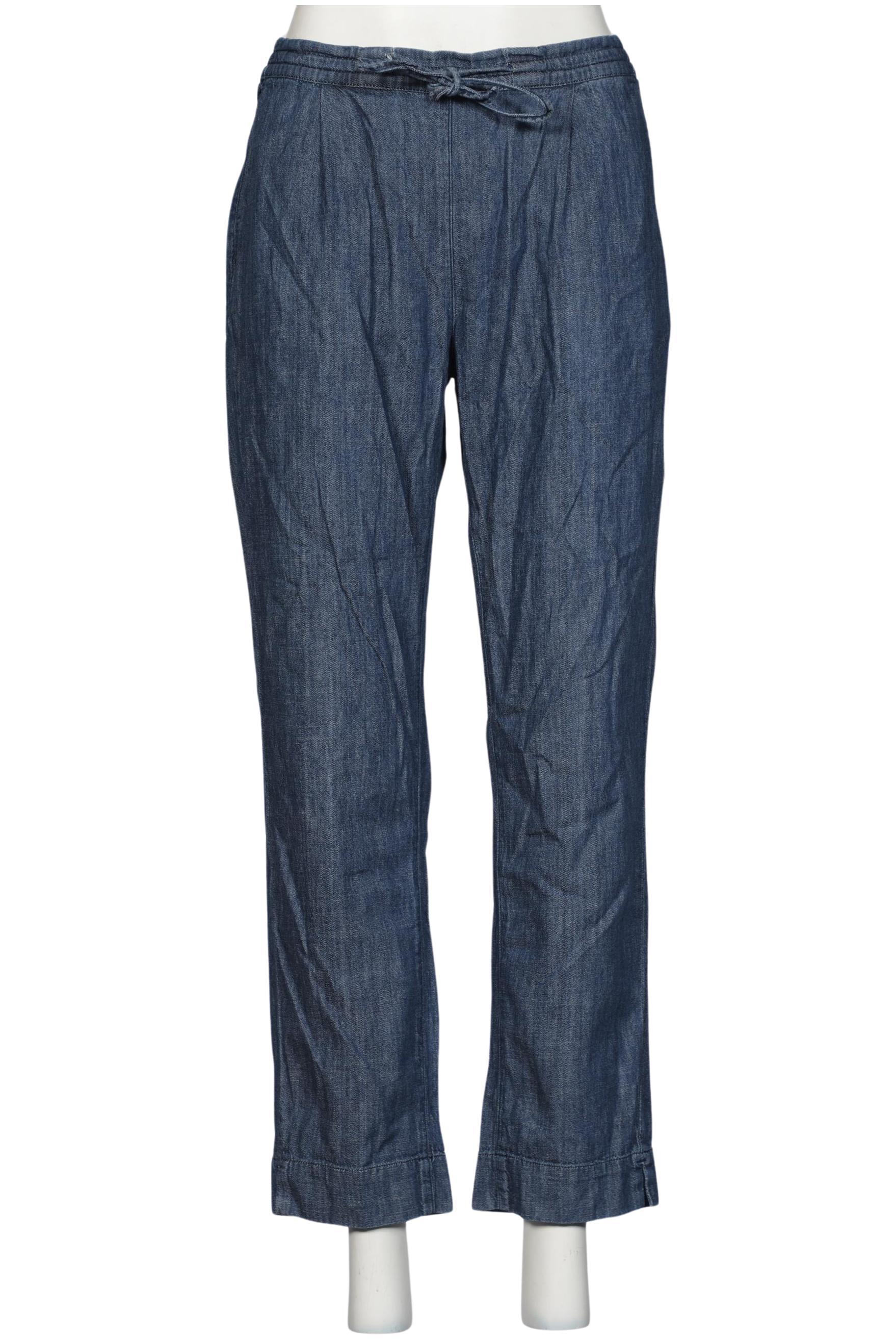 

Grüne Erde Damen Jeans, blau, Gr. 40