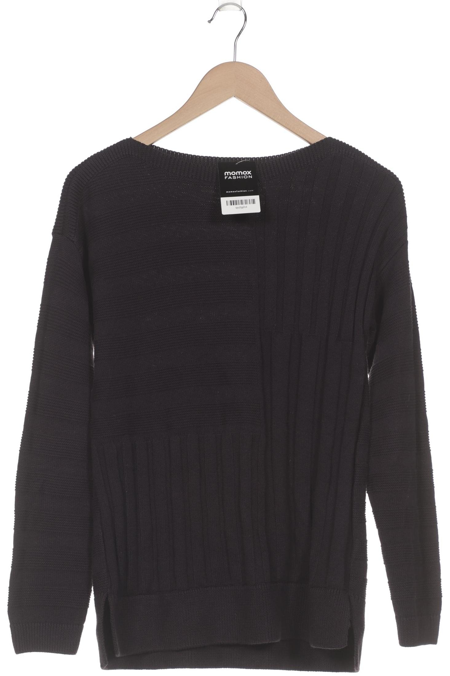 

Grüne Erde Damen Pullover, marineblau, Gr. 34