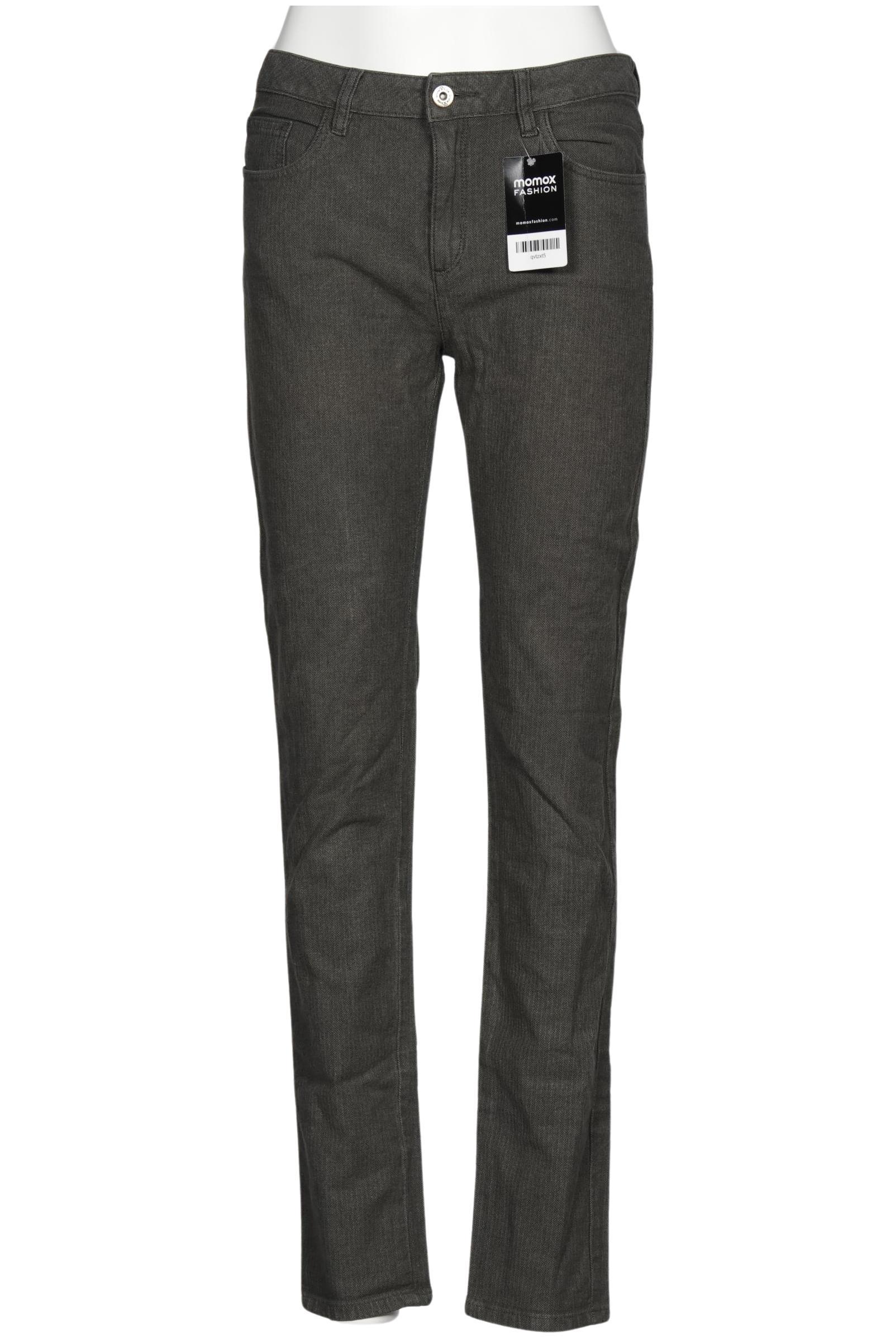 

Grüne Erde Damen Stoffhose, grün, Gr. 36
