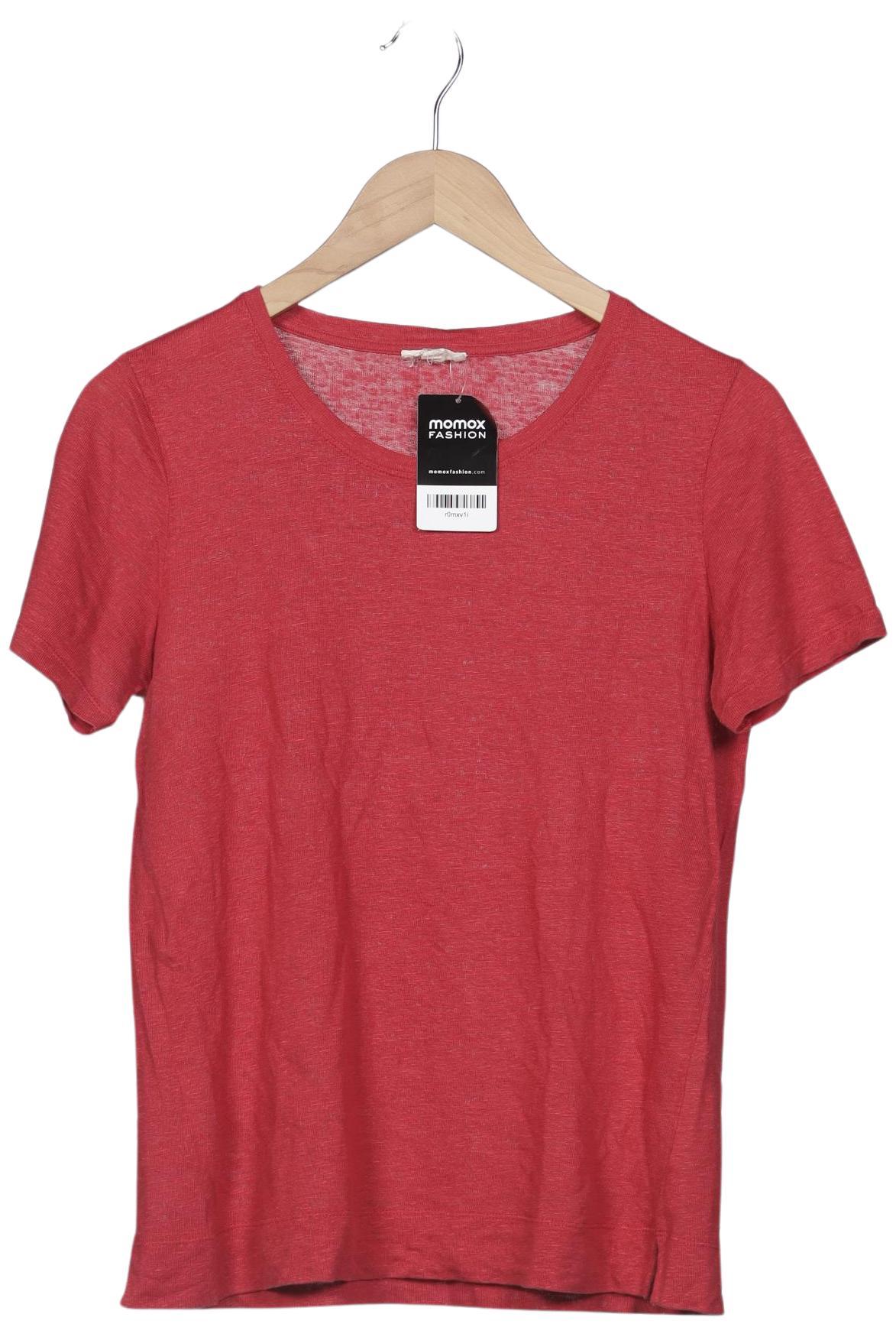 

Grüne Erde Damen T-Shirt, rot, Gr. 38