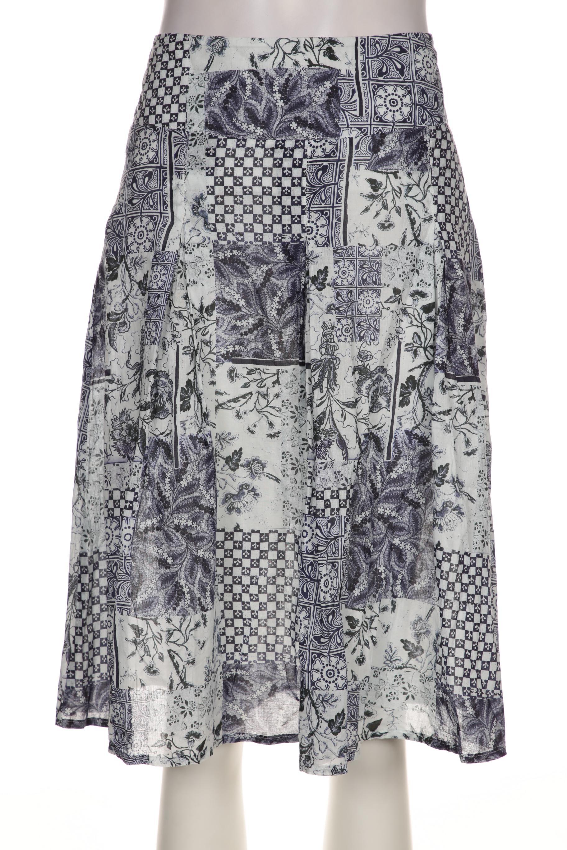 

Grüne Erde Damen Rock, flieder, Gr. 38