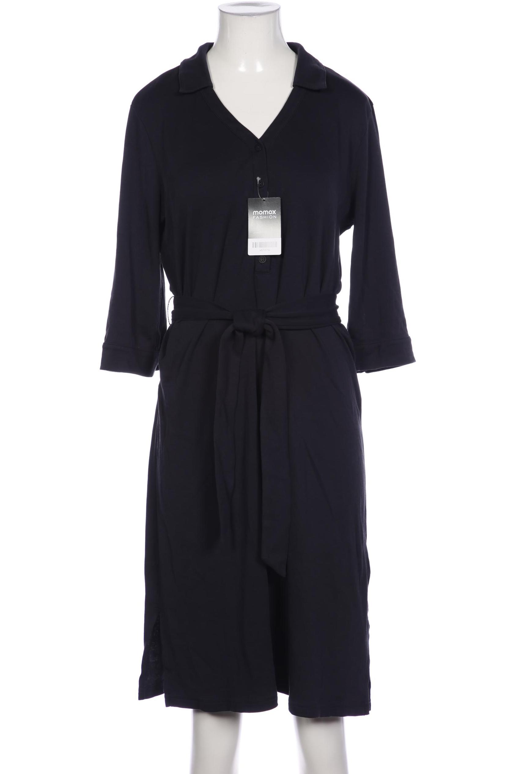 

Grüne Erde Damen Kleid, marineblau, Gr. 36