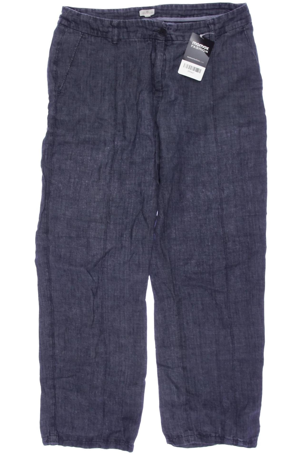 

Grüne Erde Damen Stoffhose, grau, Gr. 38