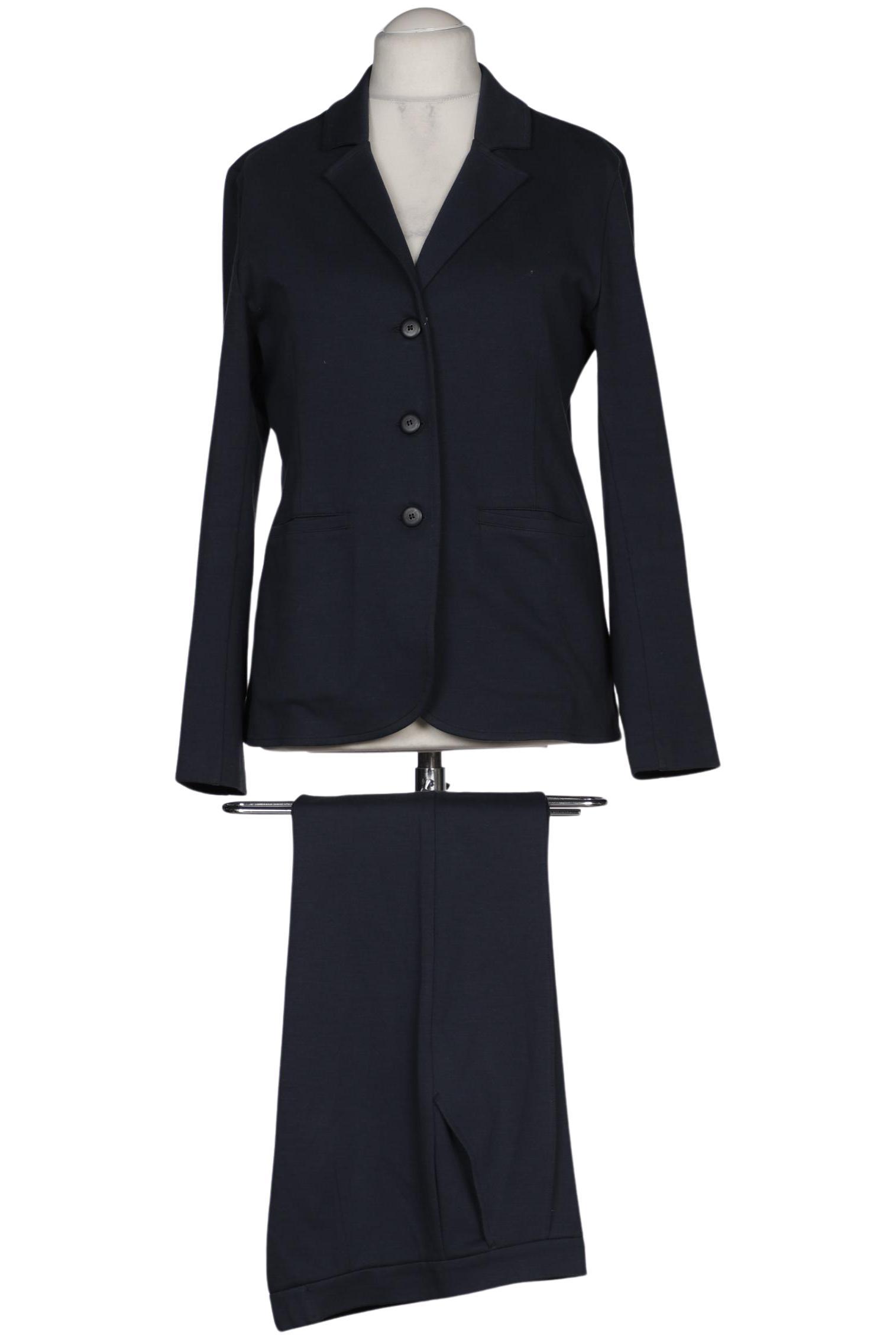 

Grüne Erde Damen Anzug, marineblau, Gr. 40