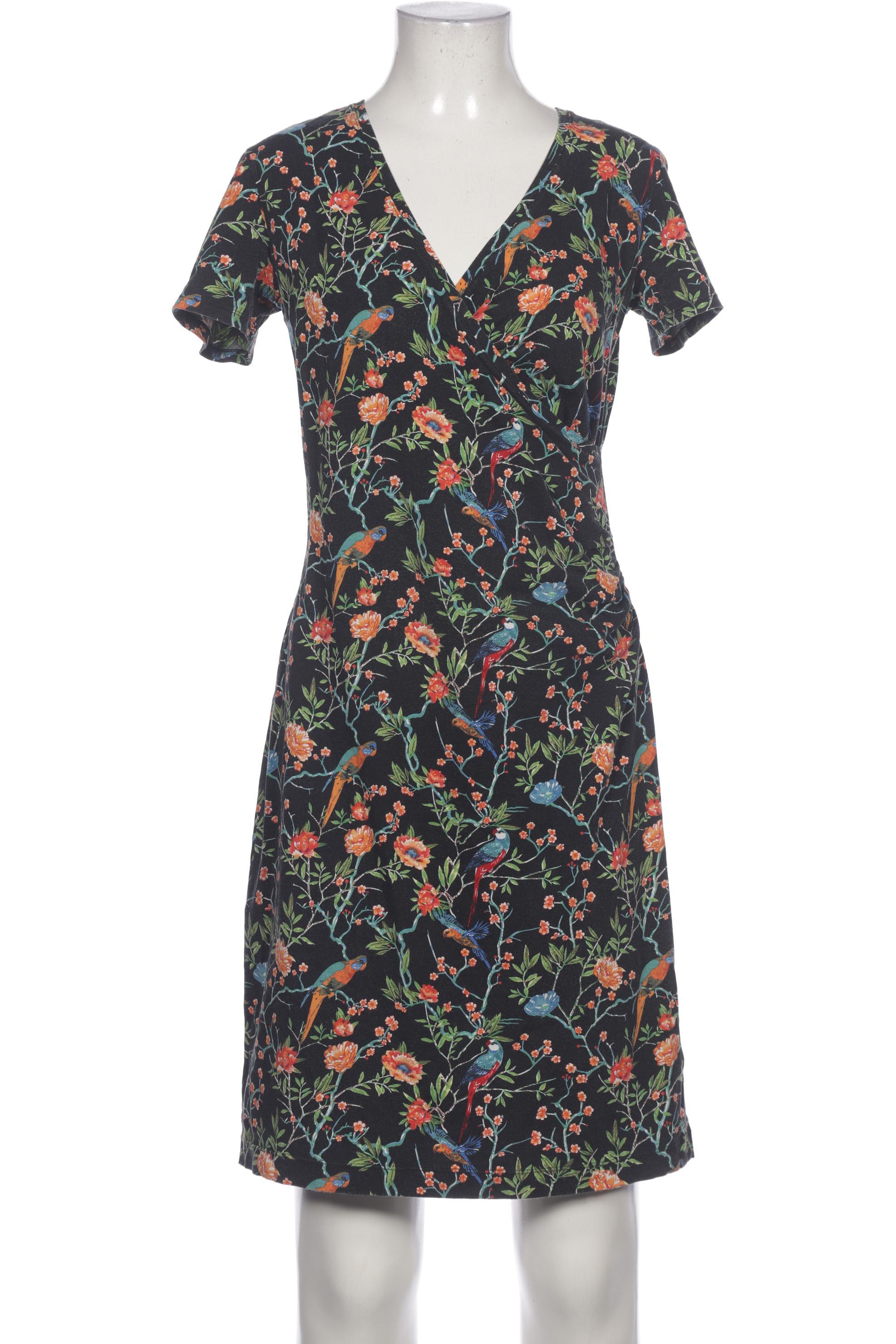 

Grüne Erde Damen Kleid, mehrfarbig, Gr. 36