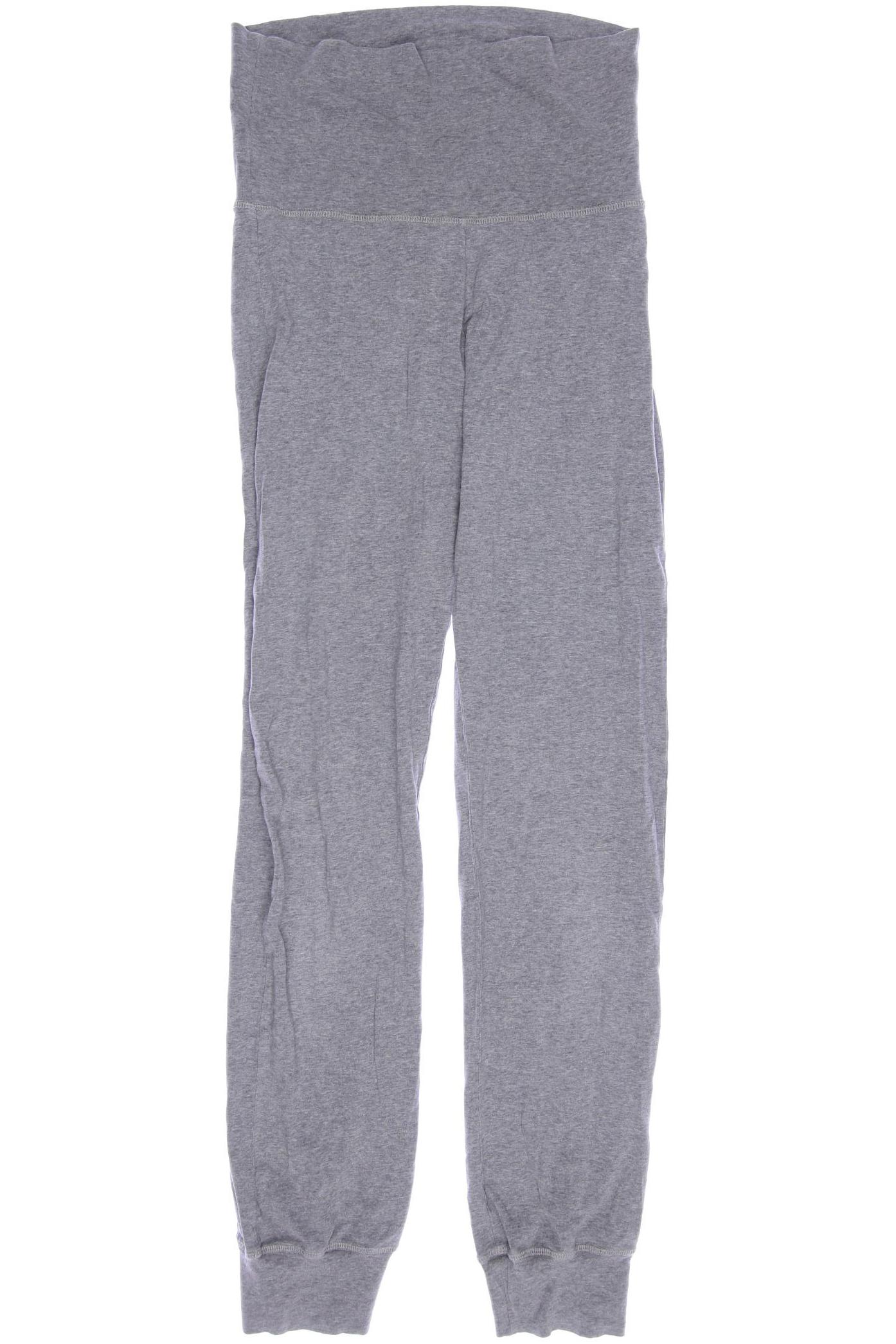 

Grüne Erde Damen Stoffhose, grau