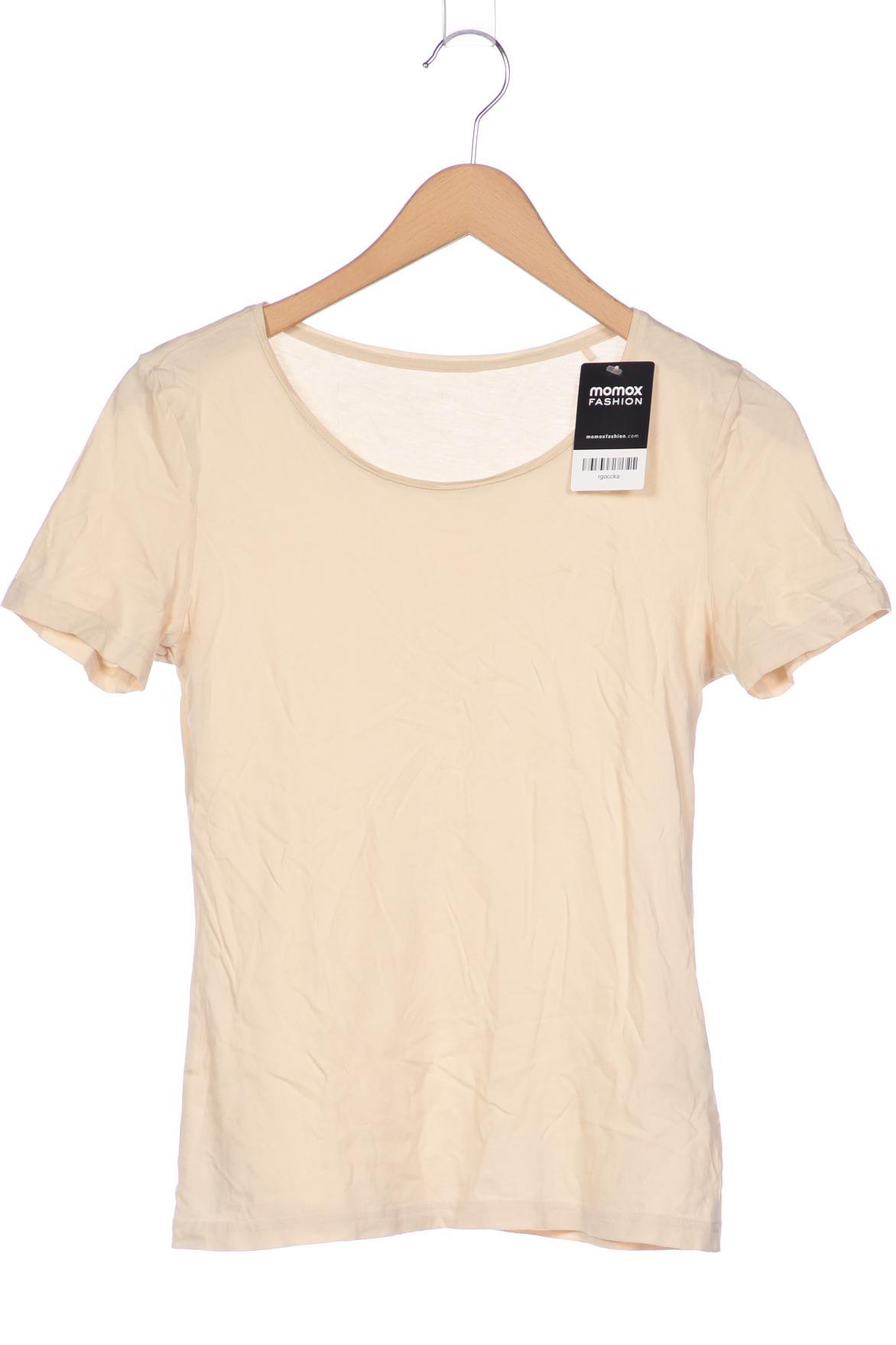 

Grüne Erde Damen T-Shirt, beige, Gr. 38