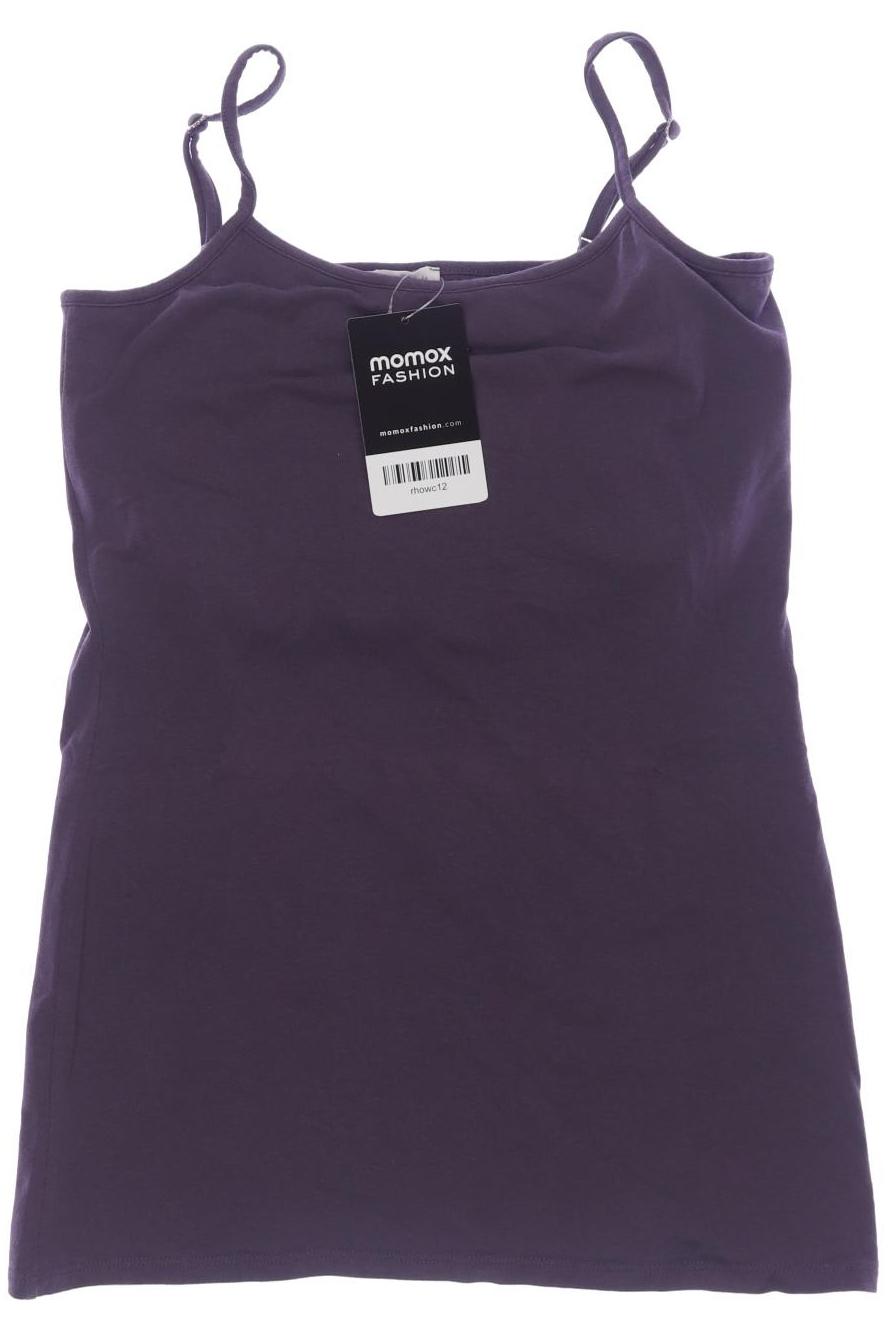 

Grüne Erde Damen Top, flieder, Gr. 34