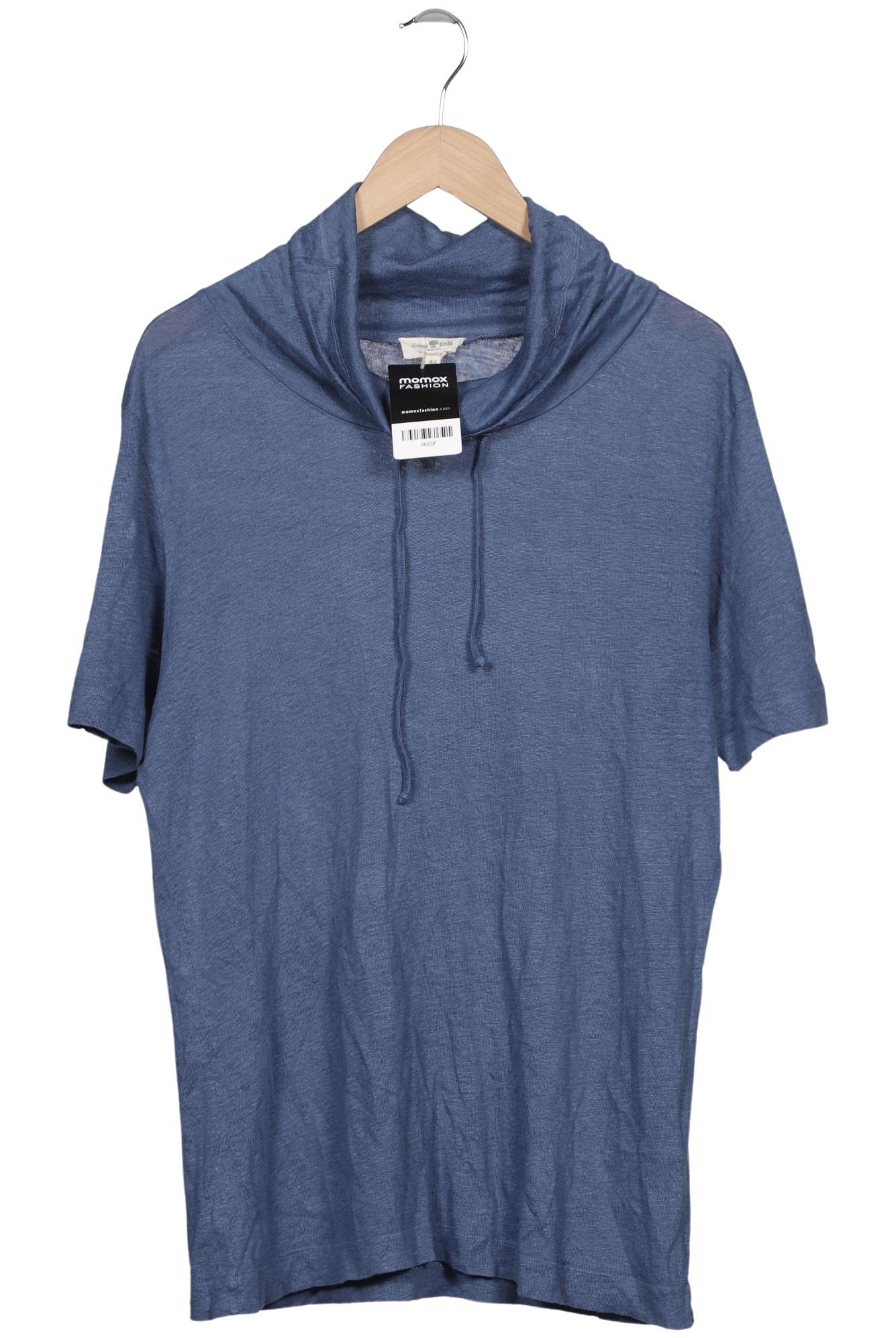 

Grüne Erde Damen T-Shirt, marineblau, Gr. 44