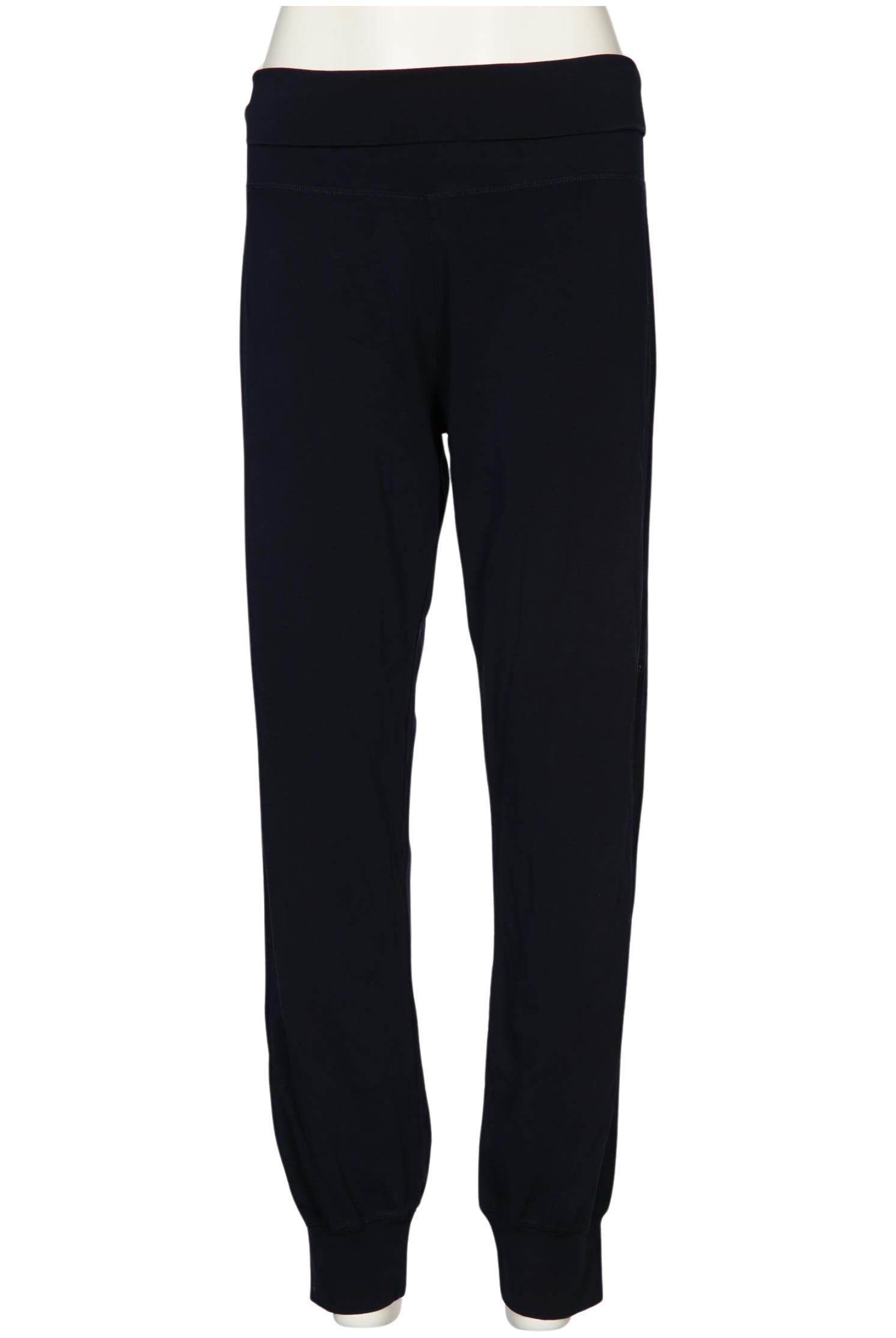 

Grüne Erde Damen Stoffhose, marineblau, Gr. 0