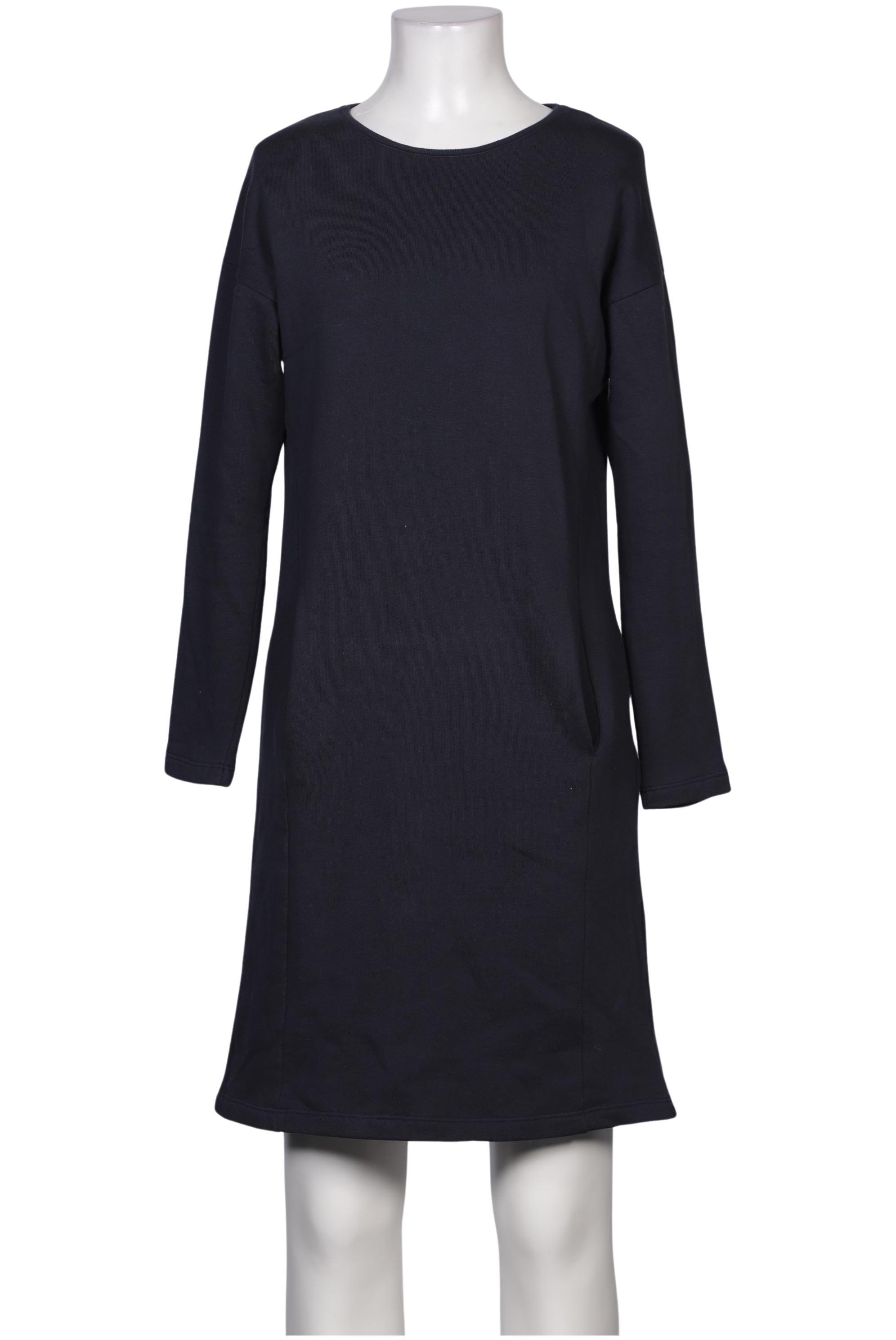 

Grüne Erde Damen Kleid, marineblau, Gr. 34