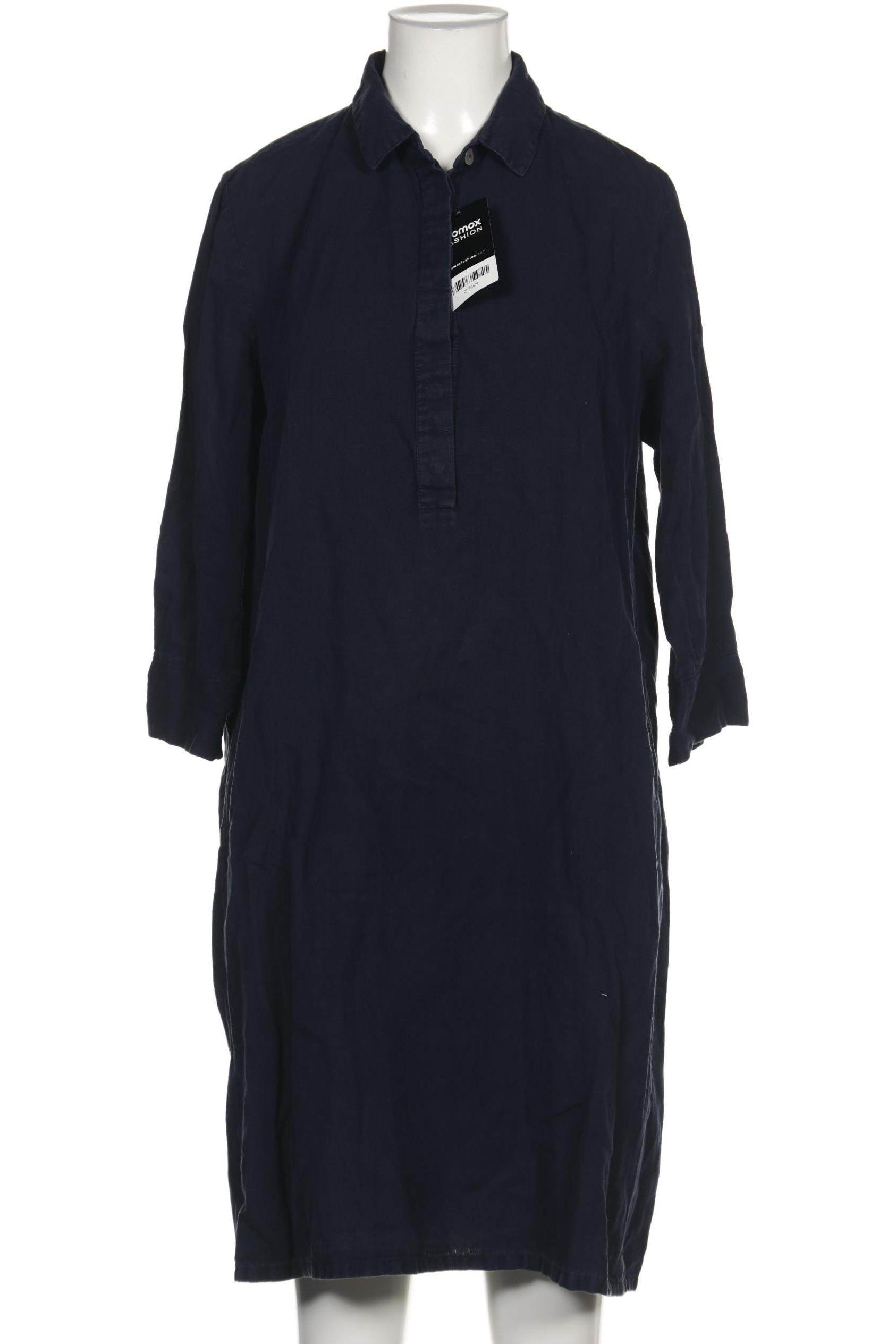 

Grüne Erde Damen Kleid, marineblau, Gr. 38