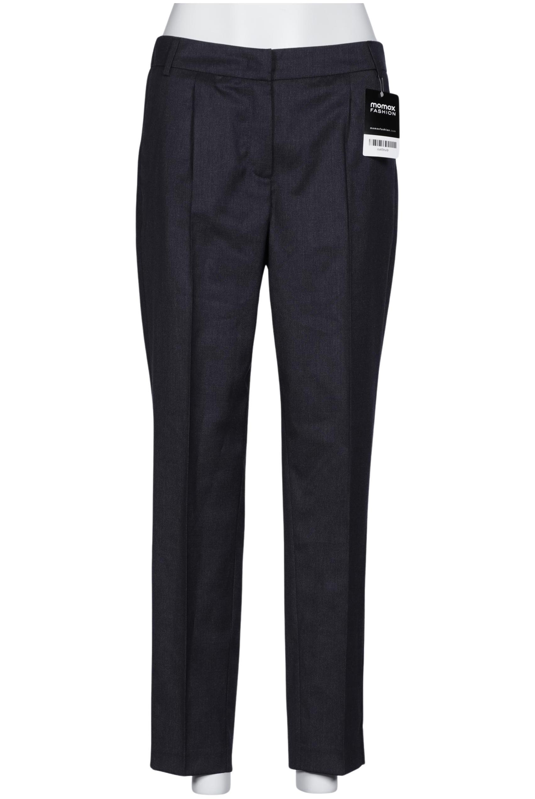 

Grüne Erde Damen Stoffhose, marineblau, Gr. 38