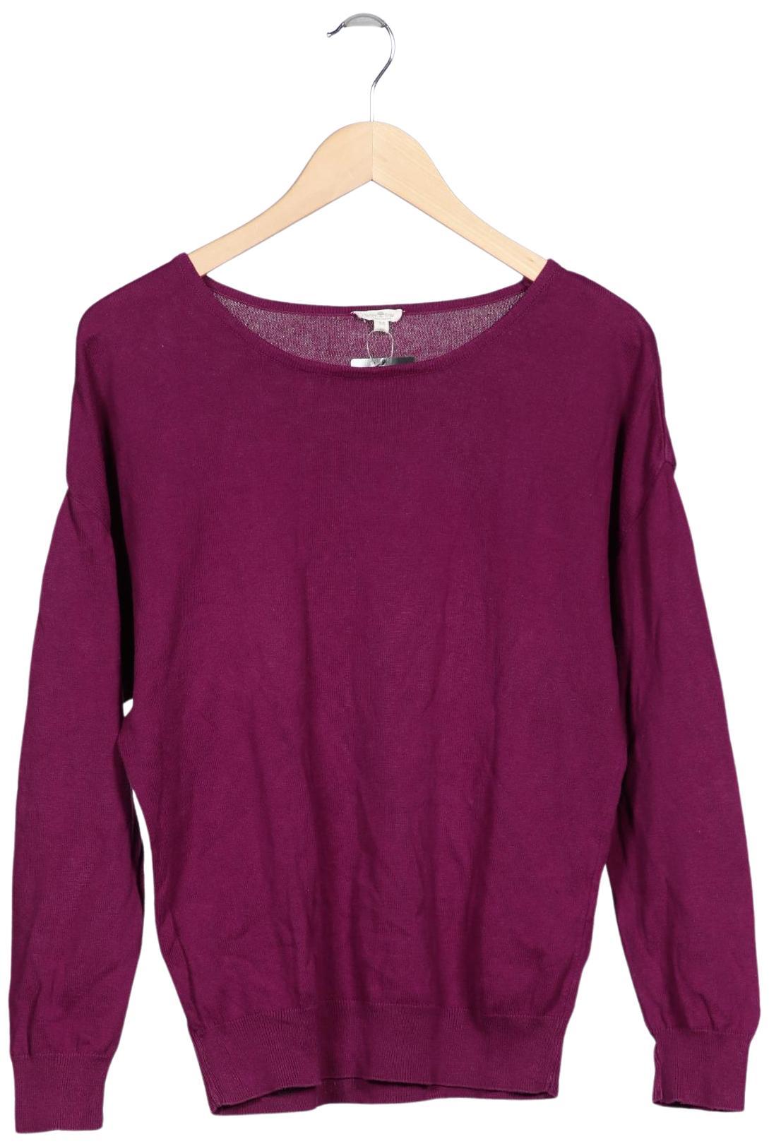 

Grüne Erde Damen Pullover, flieder, Gr. 38