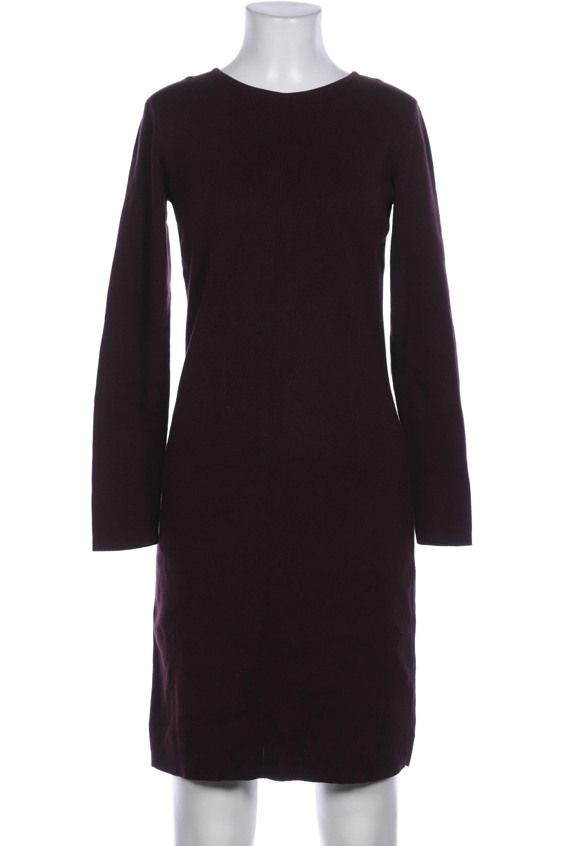 

Grüne Erde Damen Kleid, bordeaux, Gr. 34