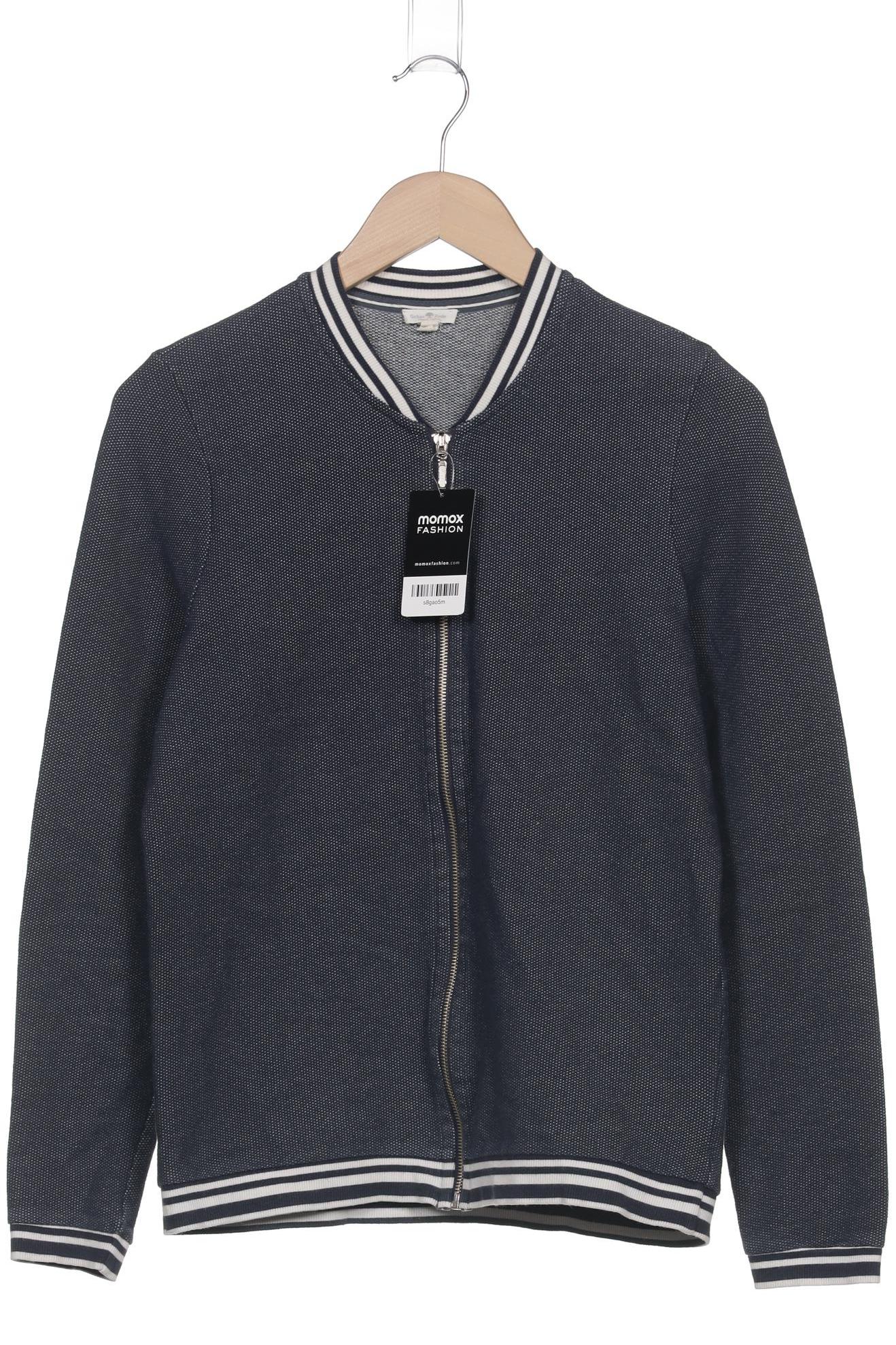 

Grüne Erde Damen Sweatshirt, marineblau, Gr. 38