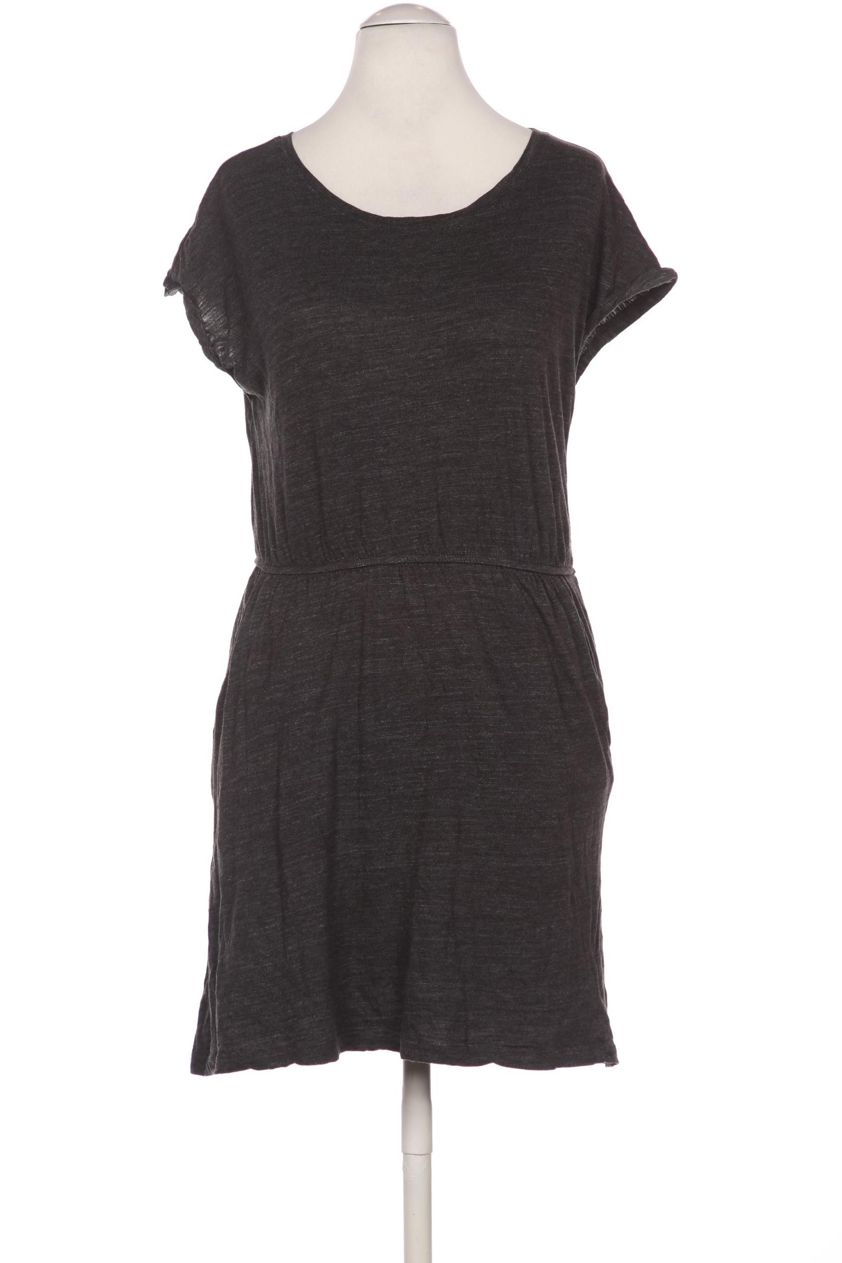

Grüne Erde Damen Kleid, grau, Gr. 38