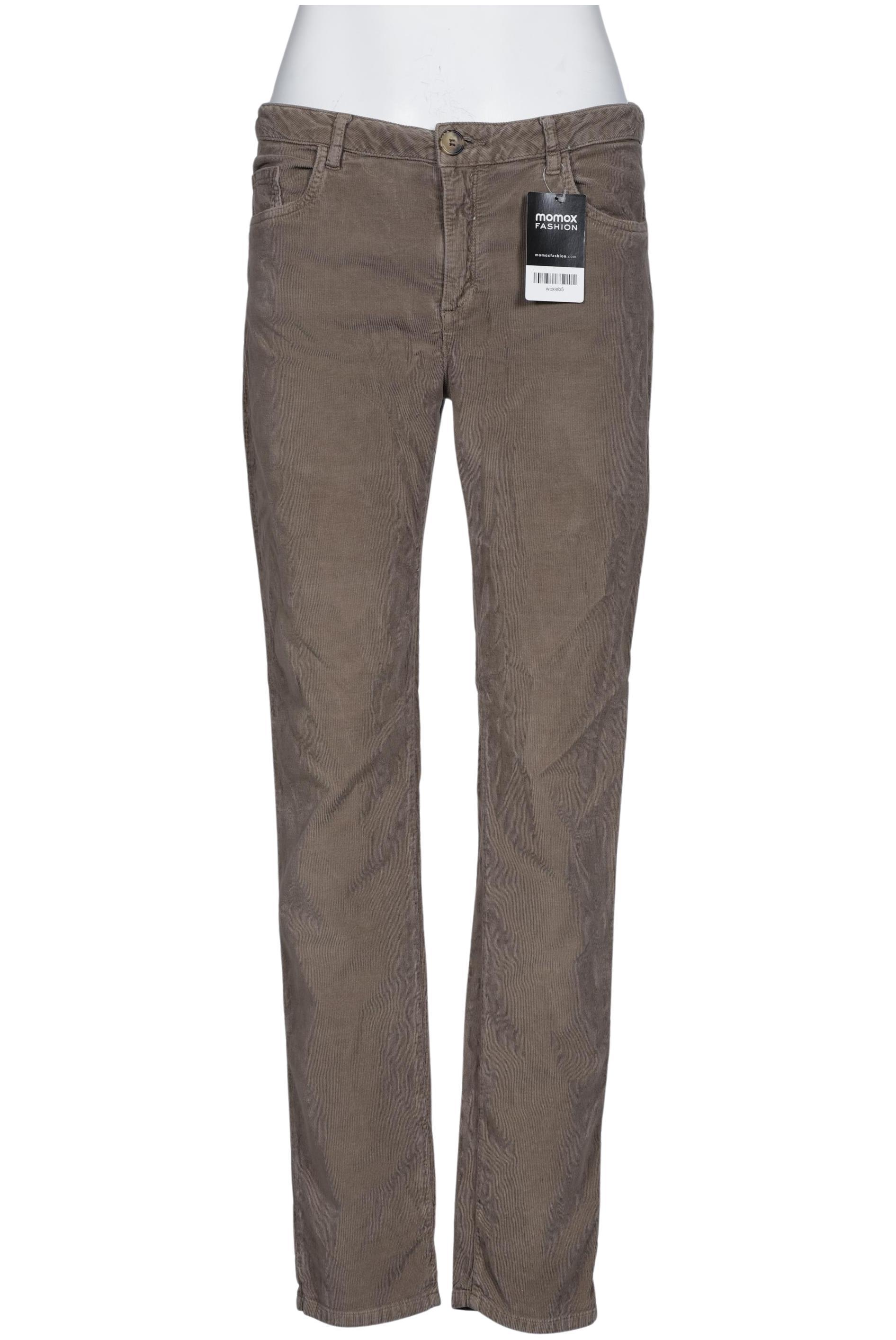 

Grüne Erde Damen Stoffhose, grau, Gr. 40