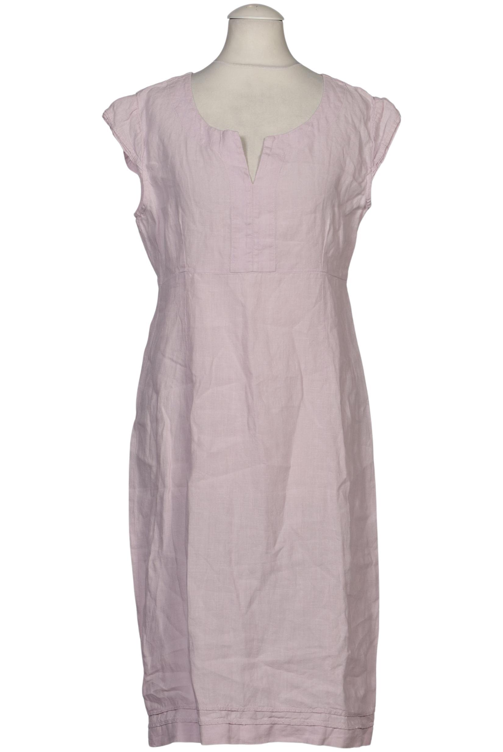 

Grüne Erde Damen Kleid, pink, Gr. 36