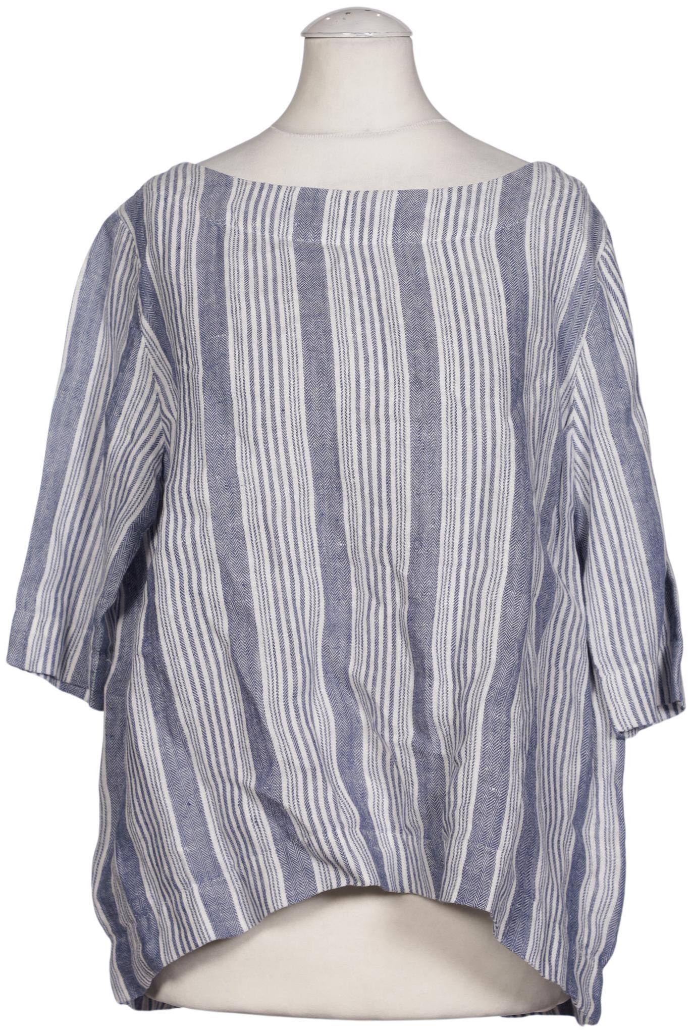 

Grüne Erde Damen Bluse, mehrfarbig, Gr. 36