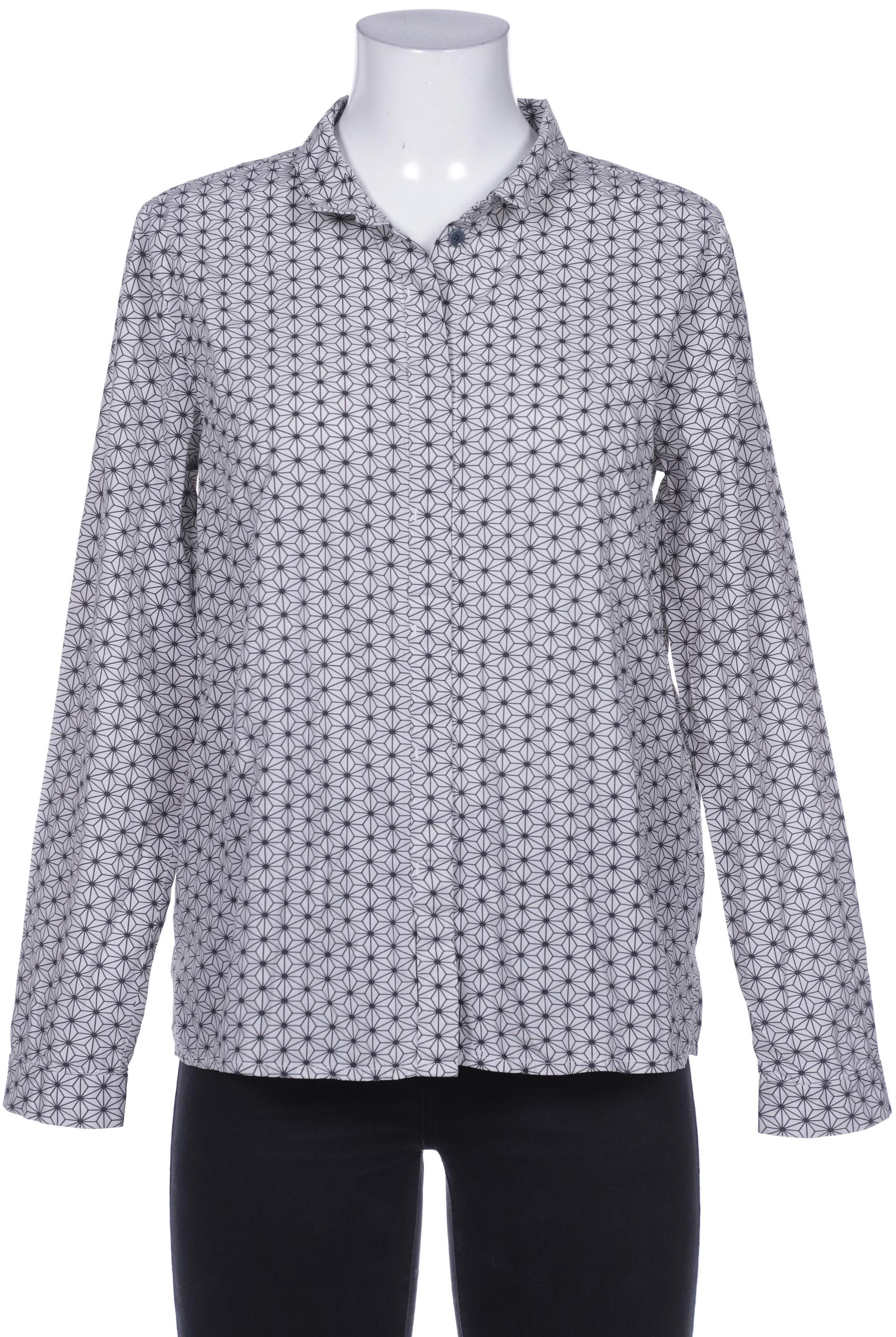 

Grüne Erde Damen Bluse, schwarz