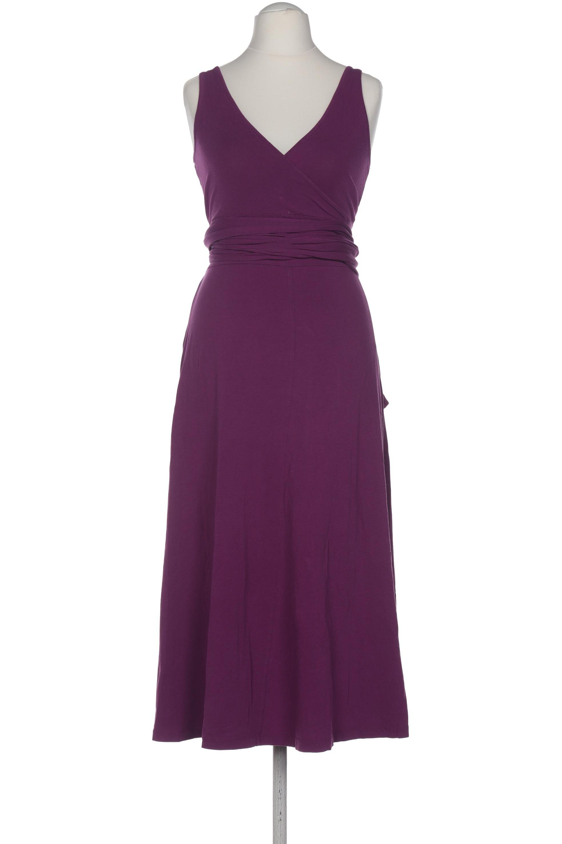 

Grüne Erde Damen Kleid, flieder