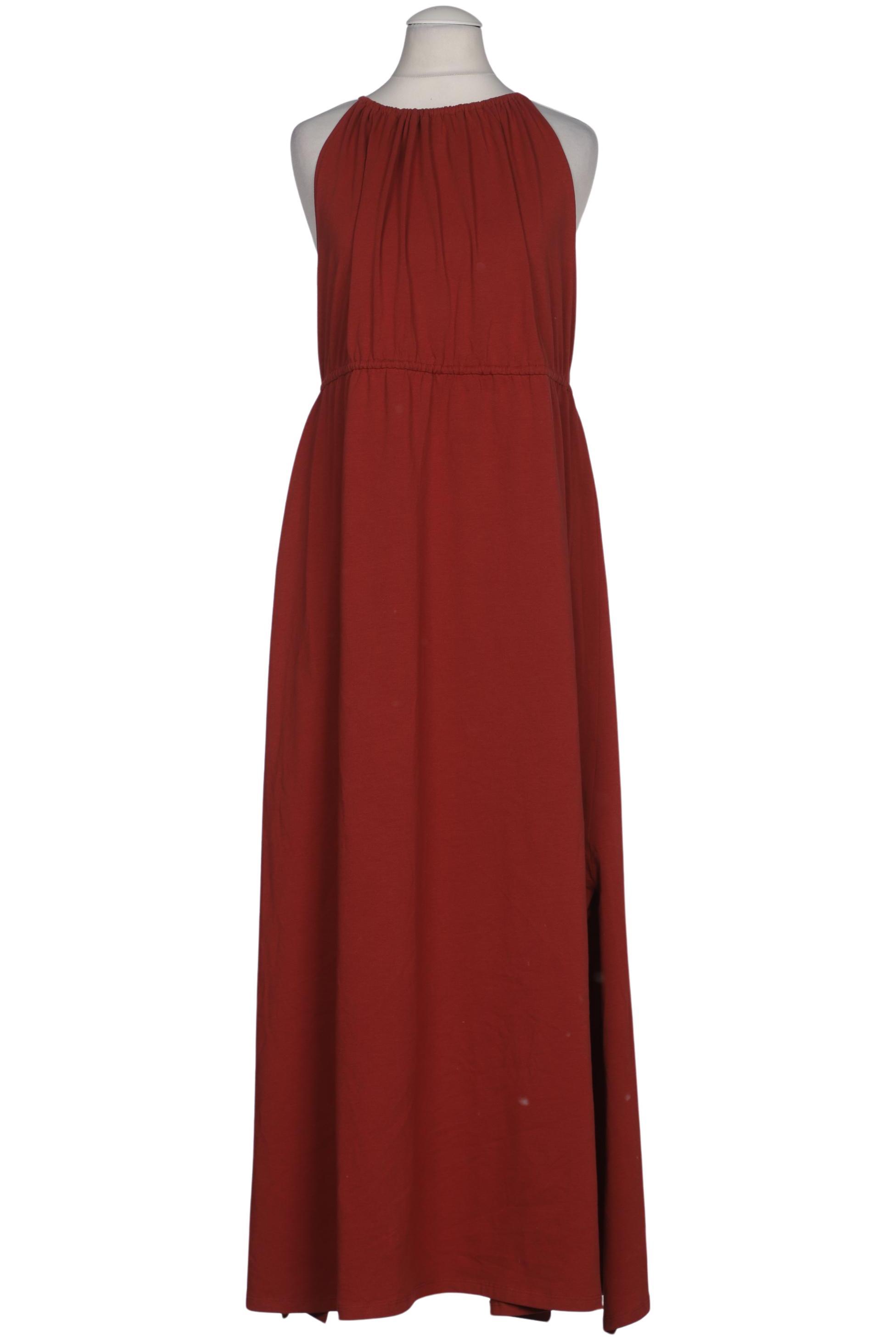 

Grüne Erde Damen Kleid, rot, Gr. 36
