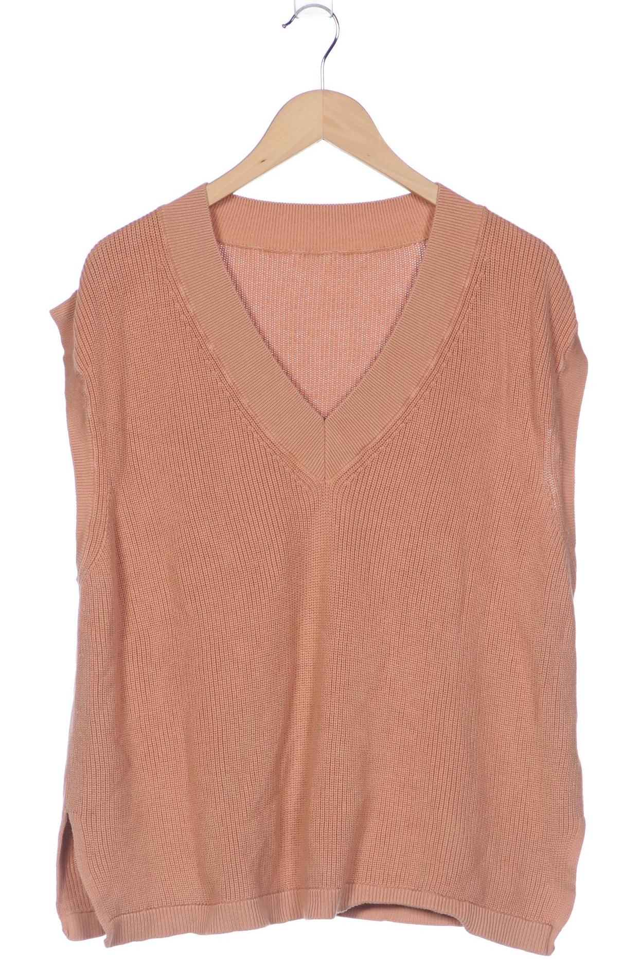 

Grüne Erde Damen Pullover, pink