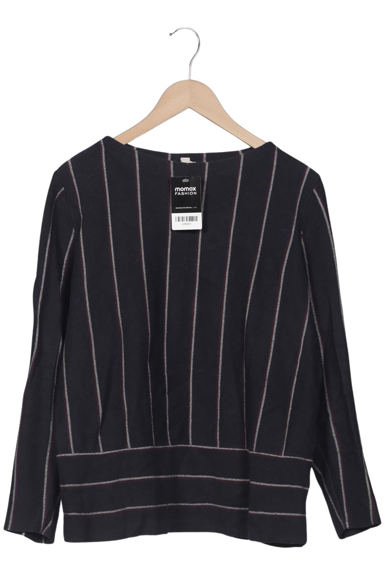 

Grüne Erde Damen Pullover, marineblau, Gr. 46