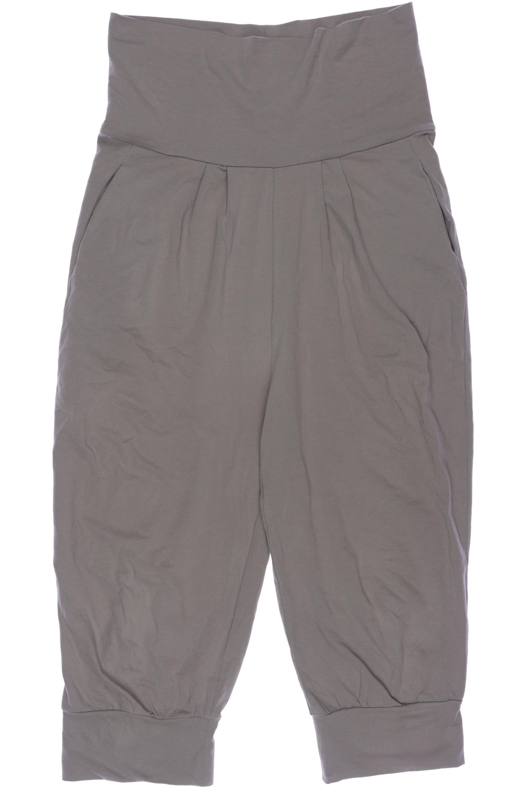 

Grüne Erde Damen Stoffhose, beige, Gr. 0