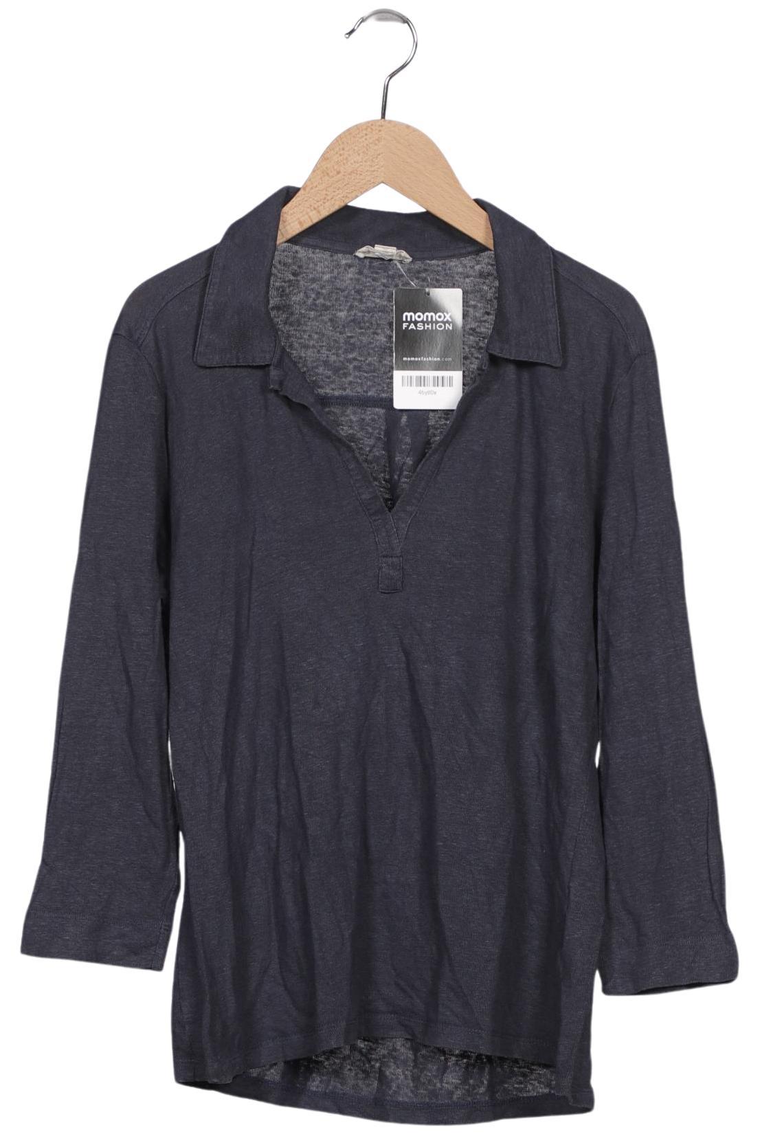 

Grüne Erde Damen Poloshirt, marineblau, Gr. 40