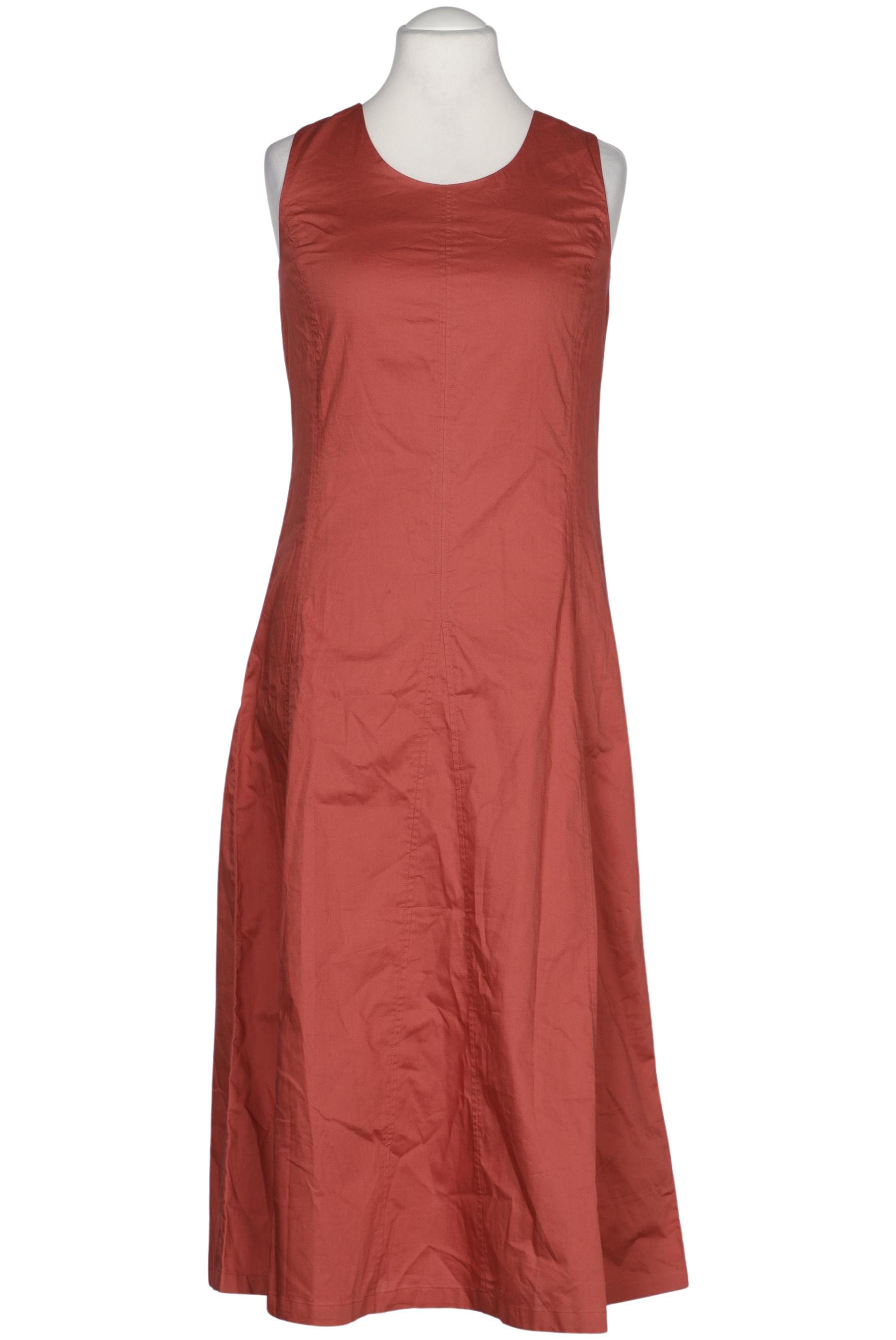

Grüne Erde Damen Kleid, rot, Gr. 38