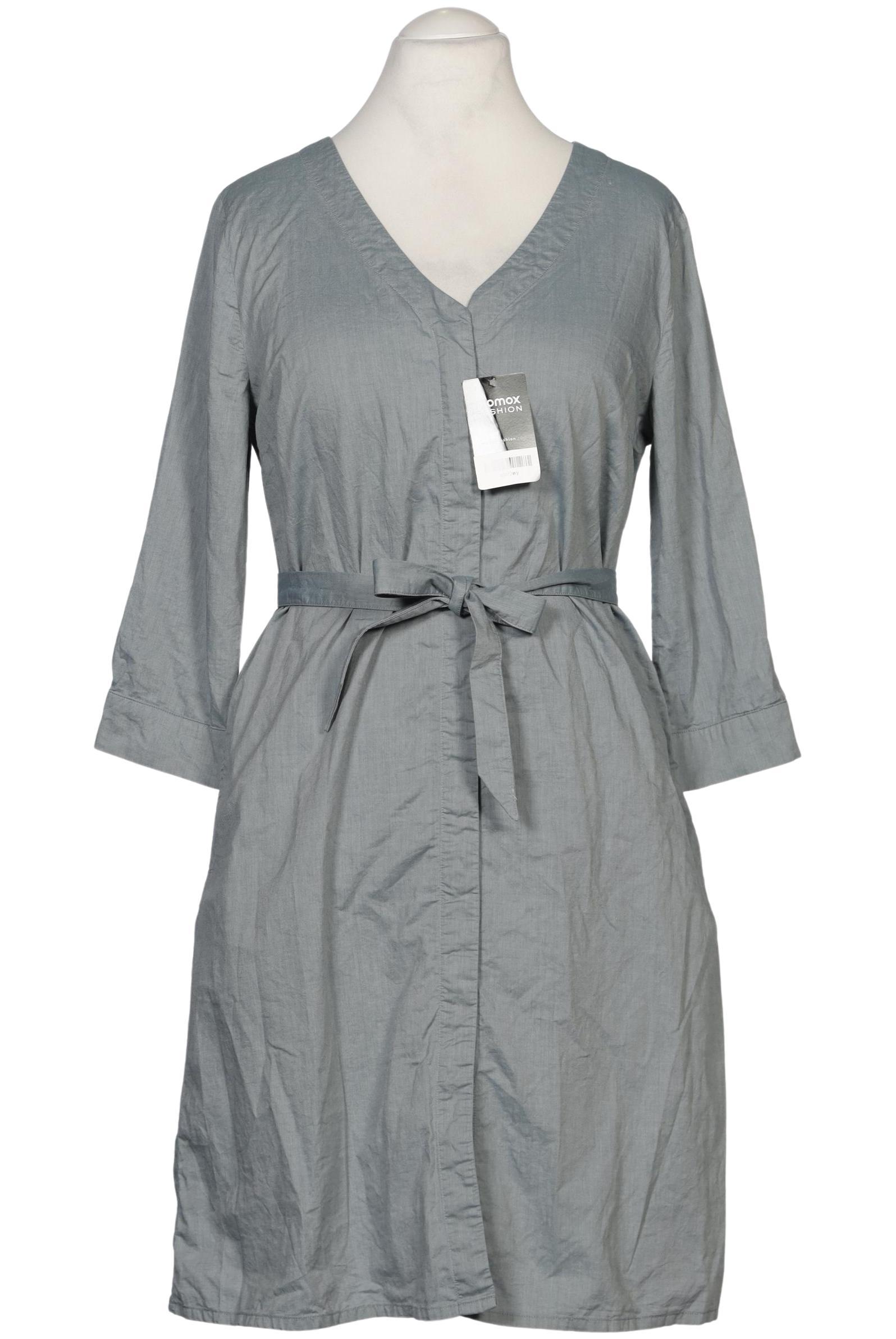 

Grüne Erde Damen Kleid, grau, Gr. 40