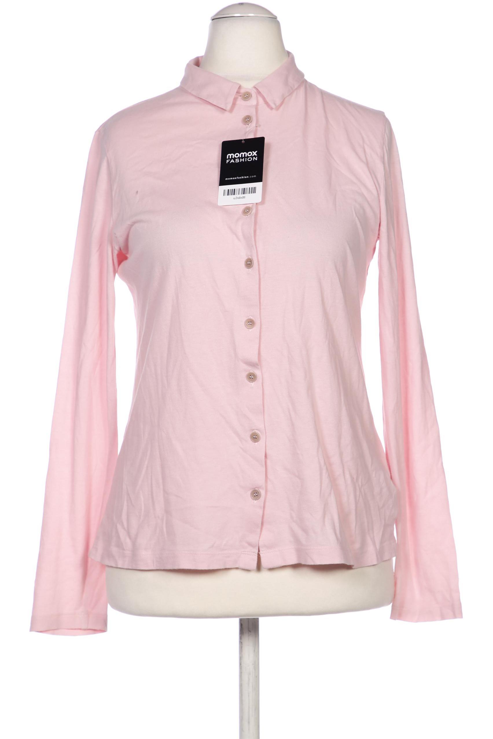

Grüne Erde Damen Bluse, pink, Gr. 38