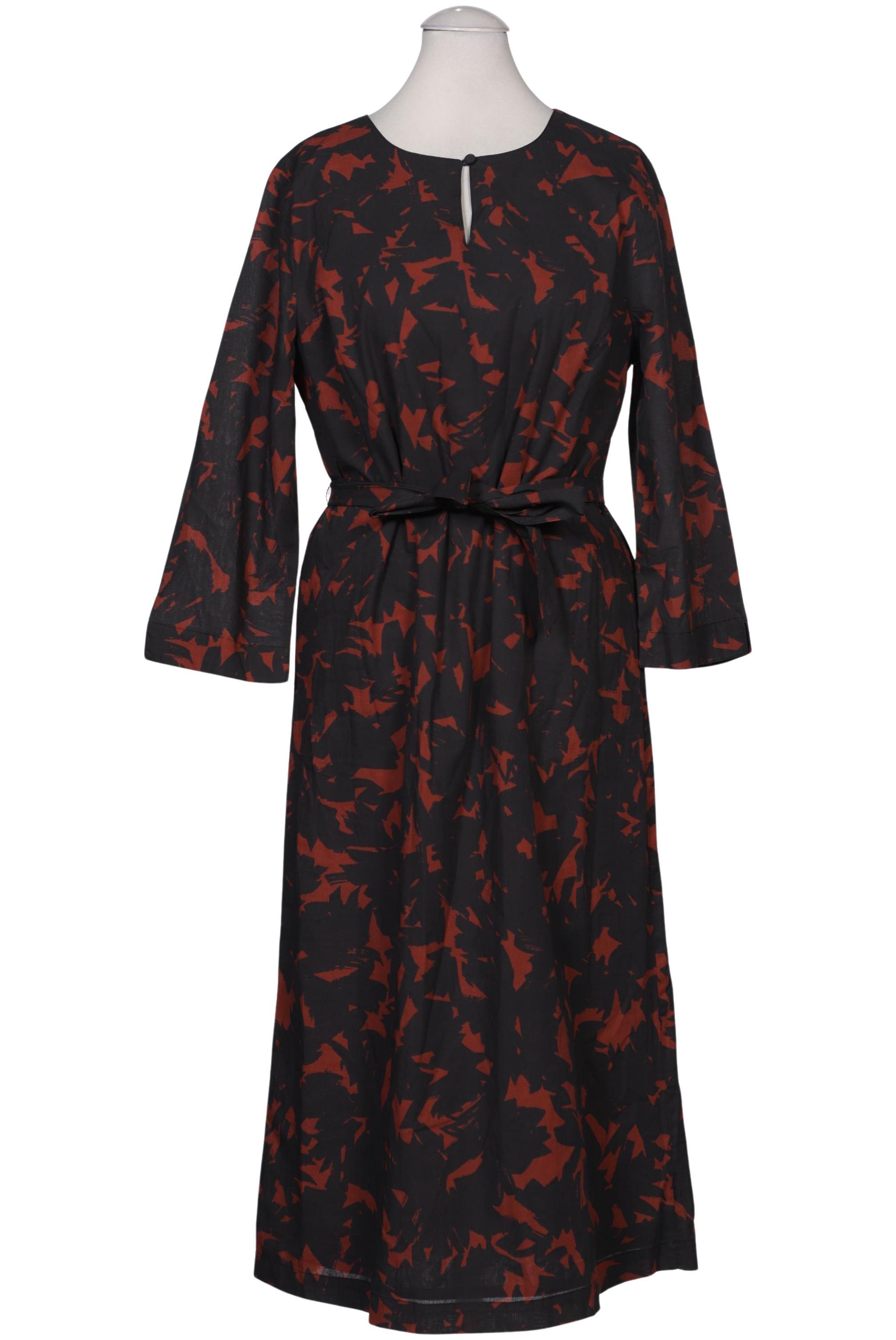 

Grüne Erde Damen Kleid, schwarz, Gr. 34