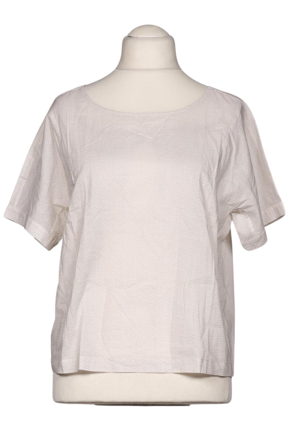 

Grüne Erde Damen Bluse, cremeweiß, Gr. 42