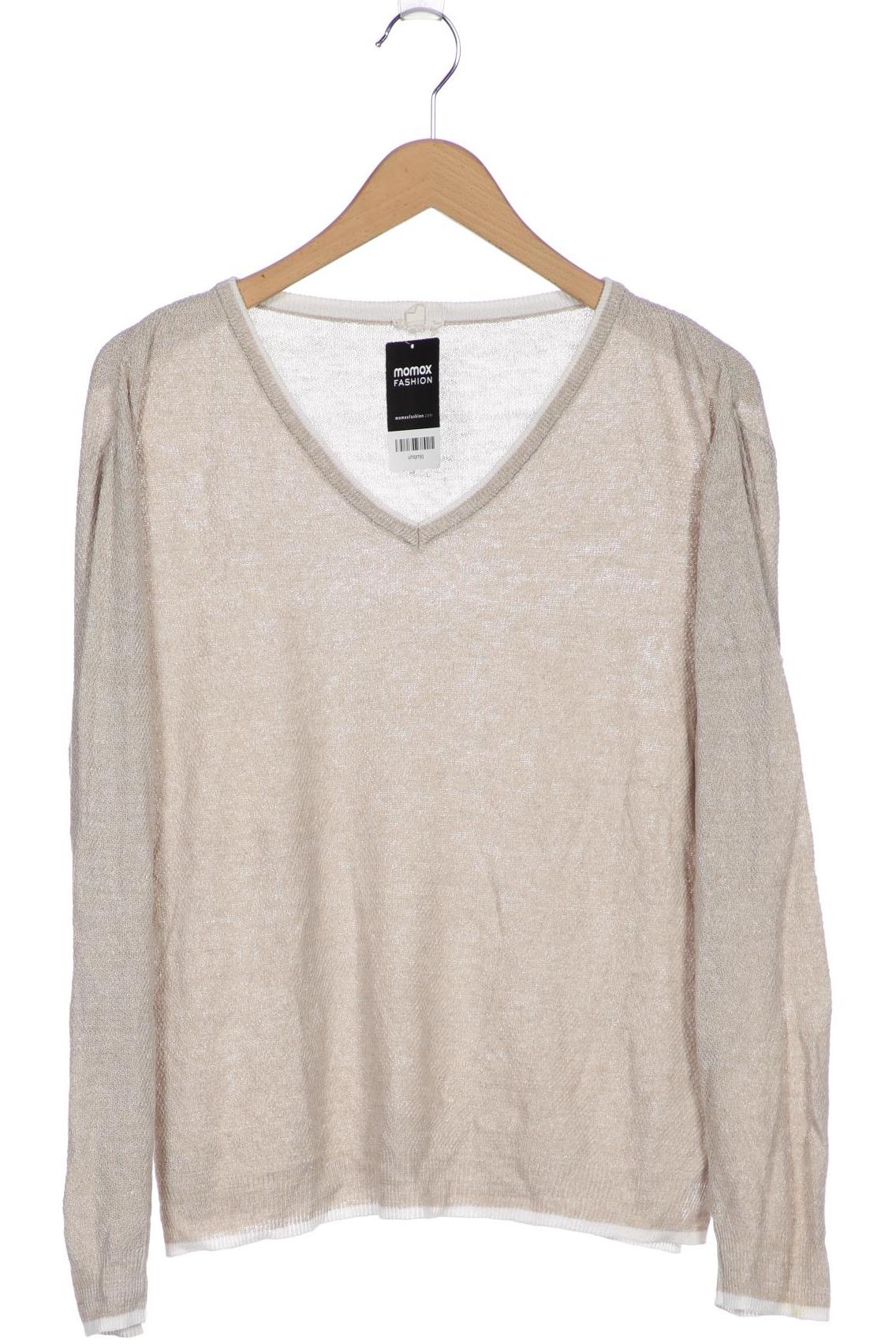 

Grüne Erde Damen Pullover, beige