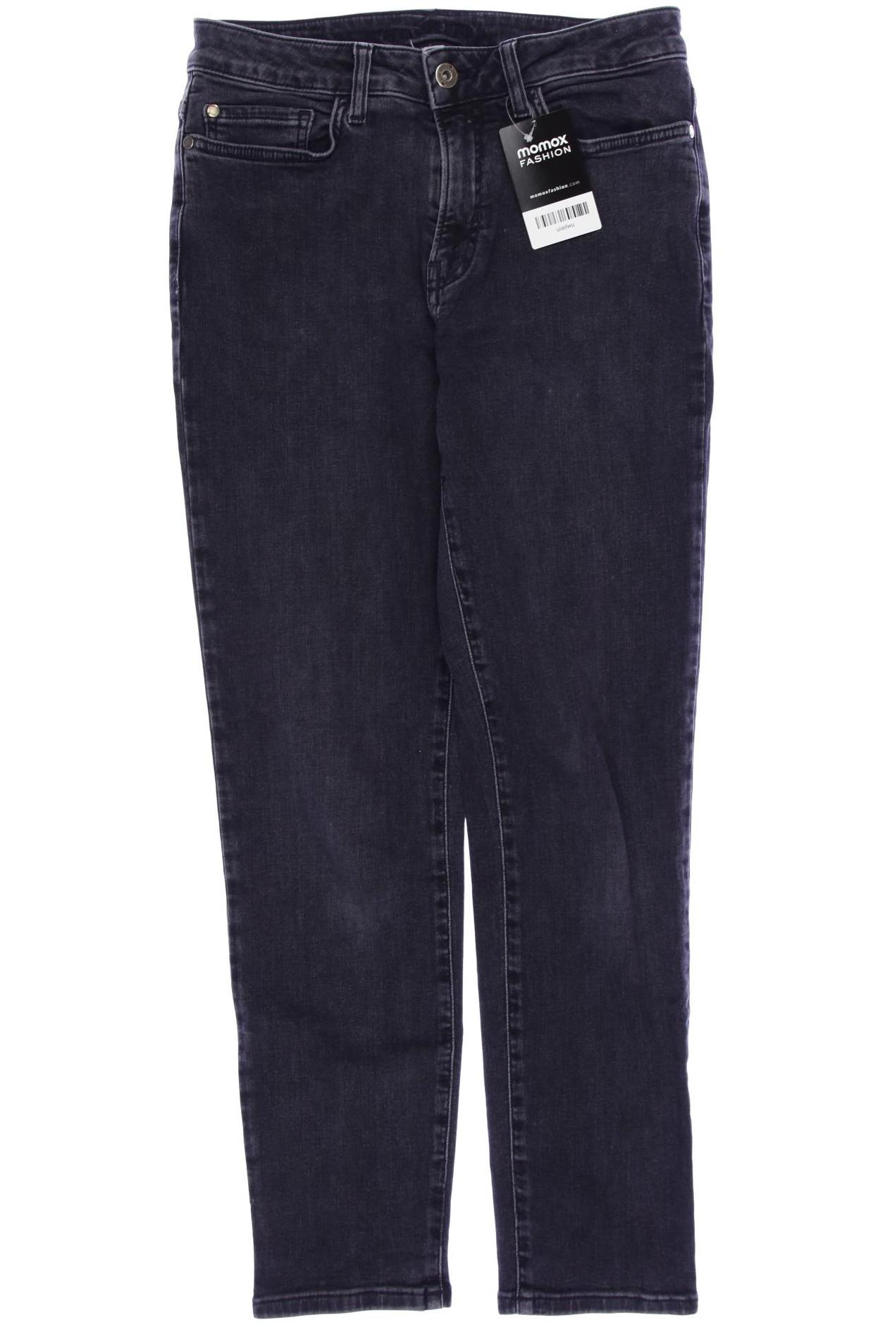 

Grüne Erde Damen Jeans, grau, Gr. 36